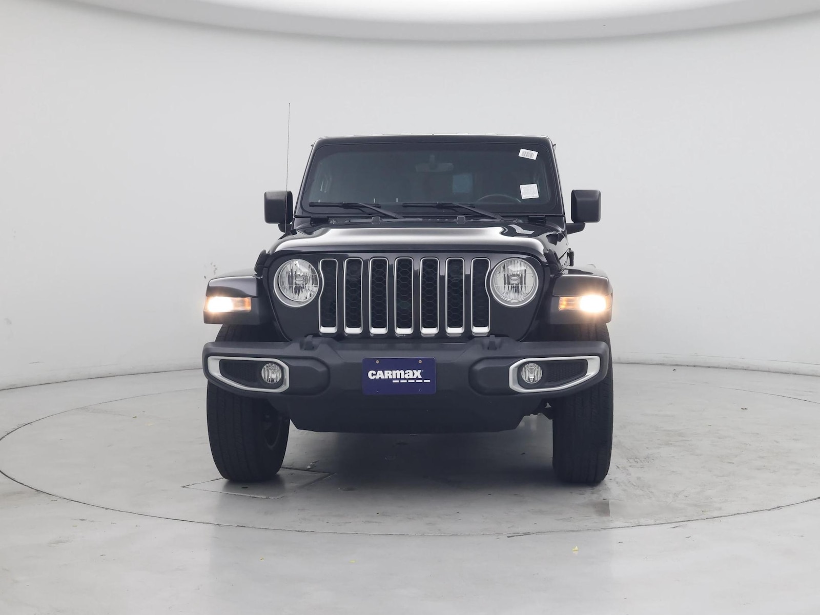 2022 Jeep Gladiator Overland - Photo 6