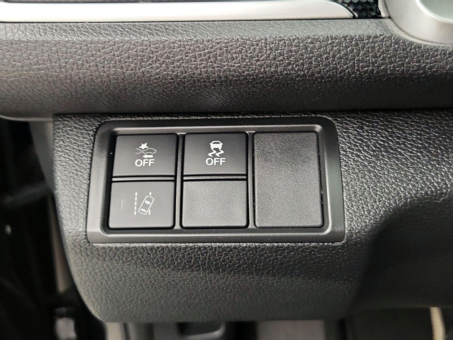 Thumbnail: 2019 Honda Civic - 13