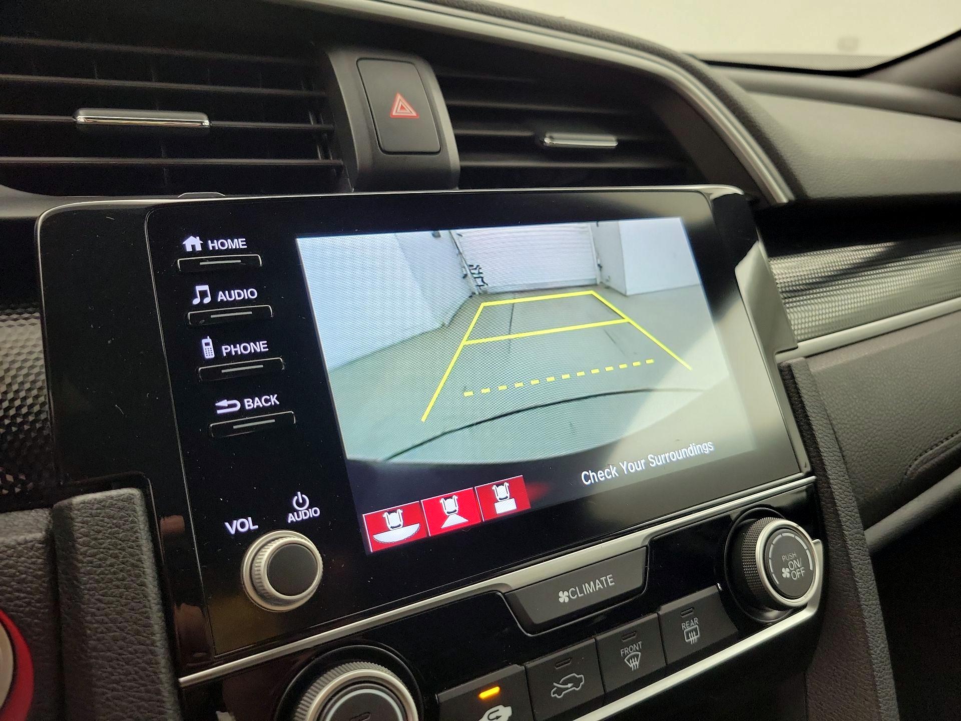 Thumbnail: 2019 Honda Civic - 14