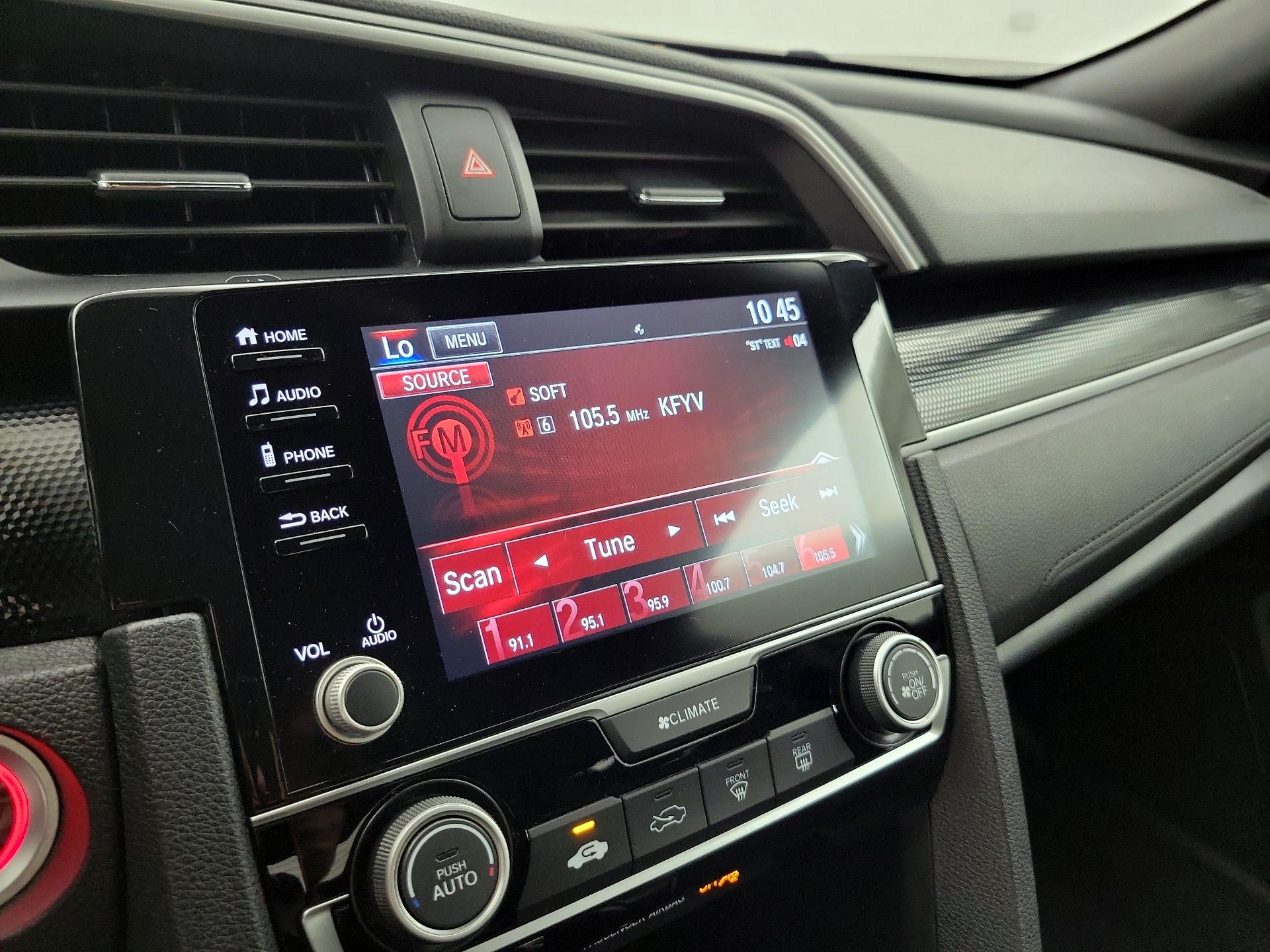 Thumbnail: 2019 Honda Civic - 15