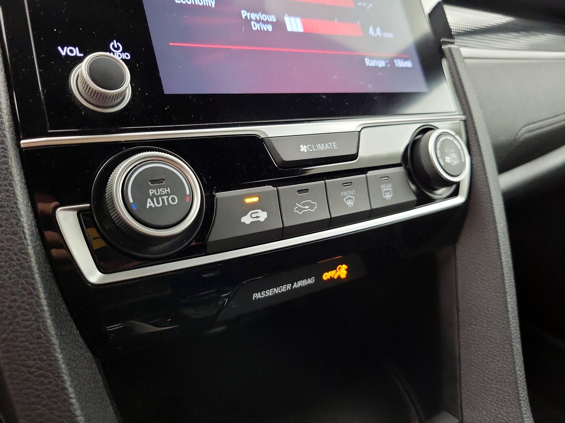 Thumbnail: 2019 Honda Civic - 16