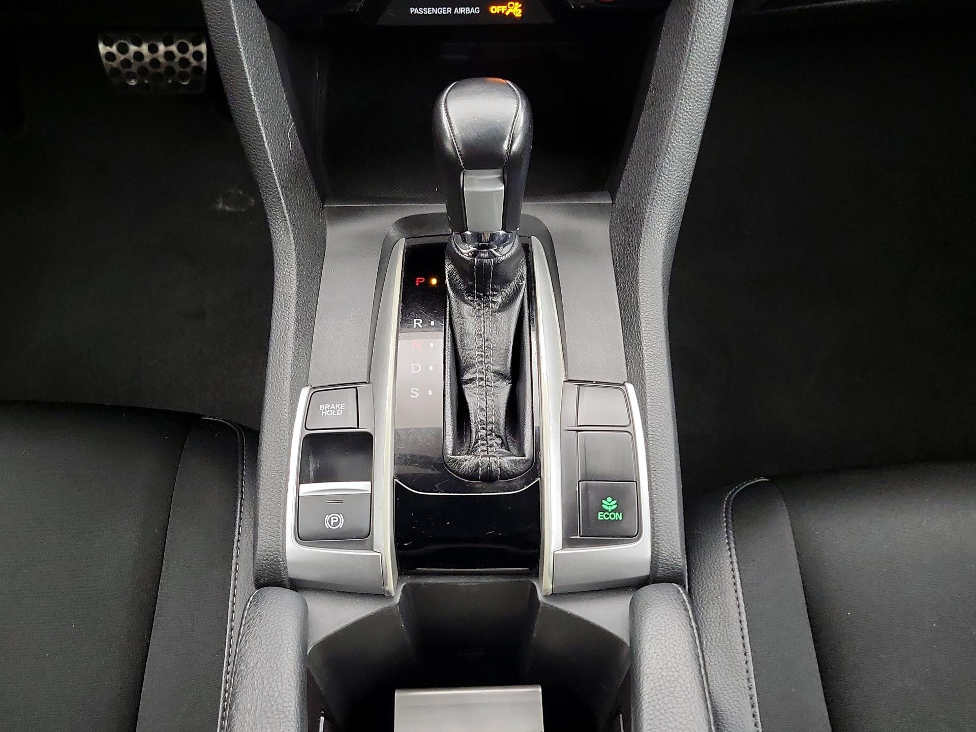 Thumbnail: 2019 Honda Civic - 17