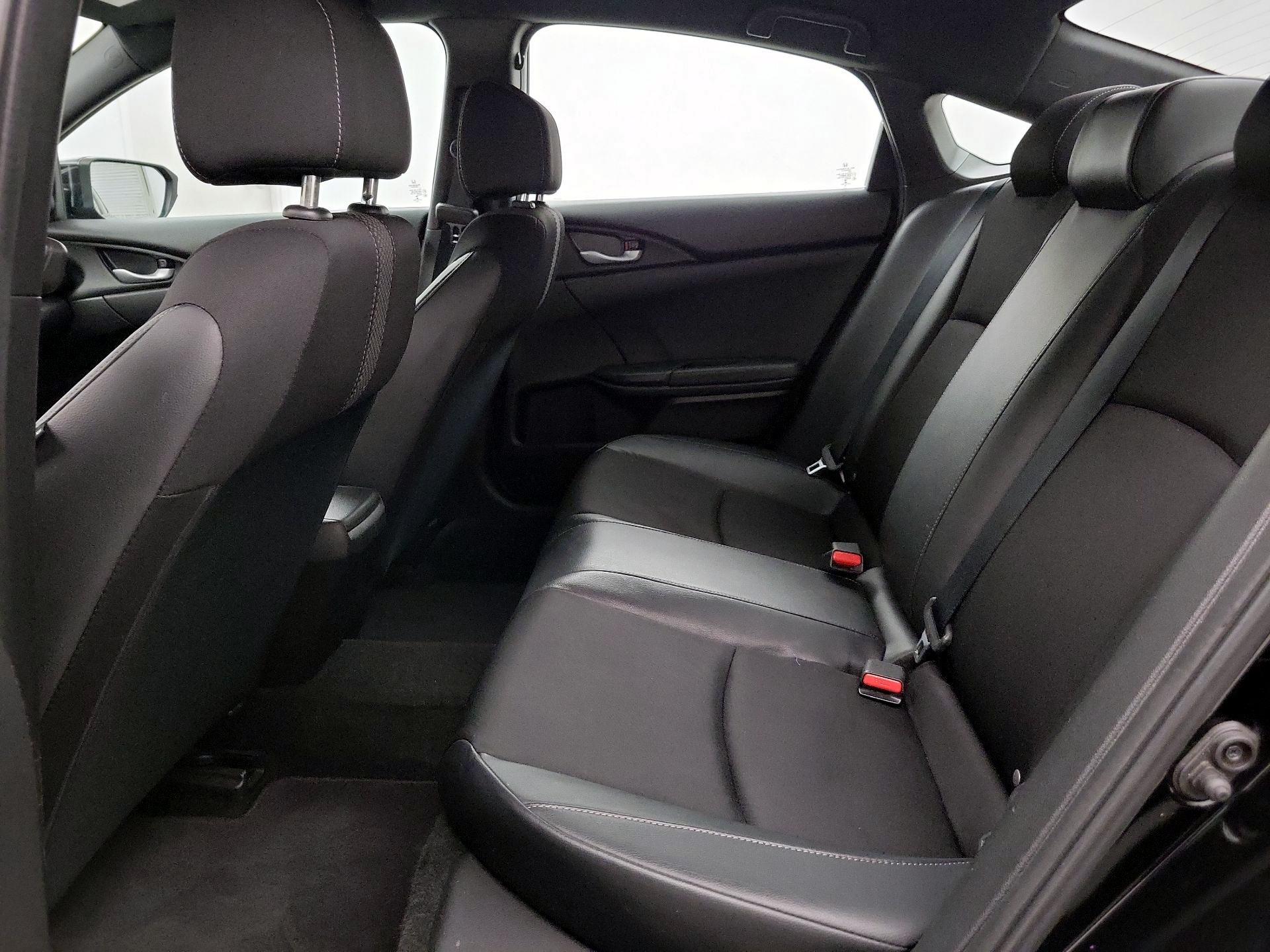 Thumbnail: 2019 Honda Civic - 19