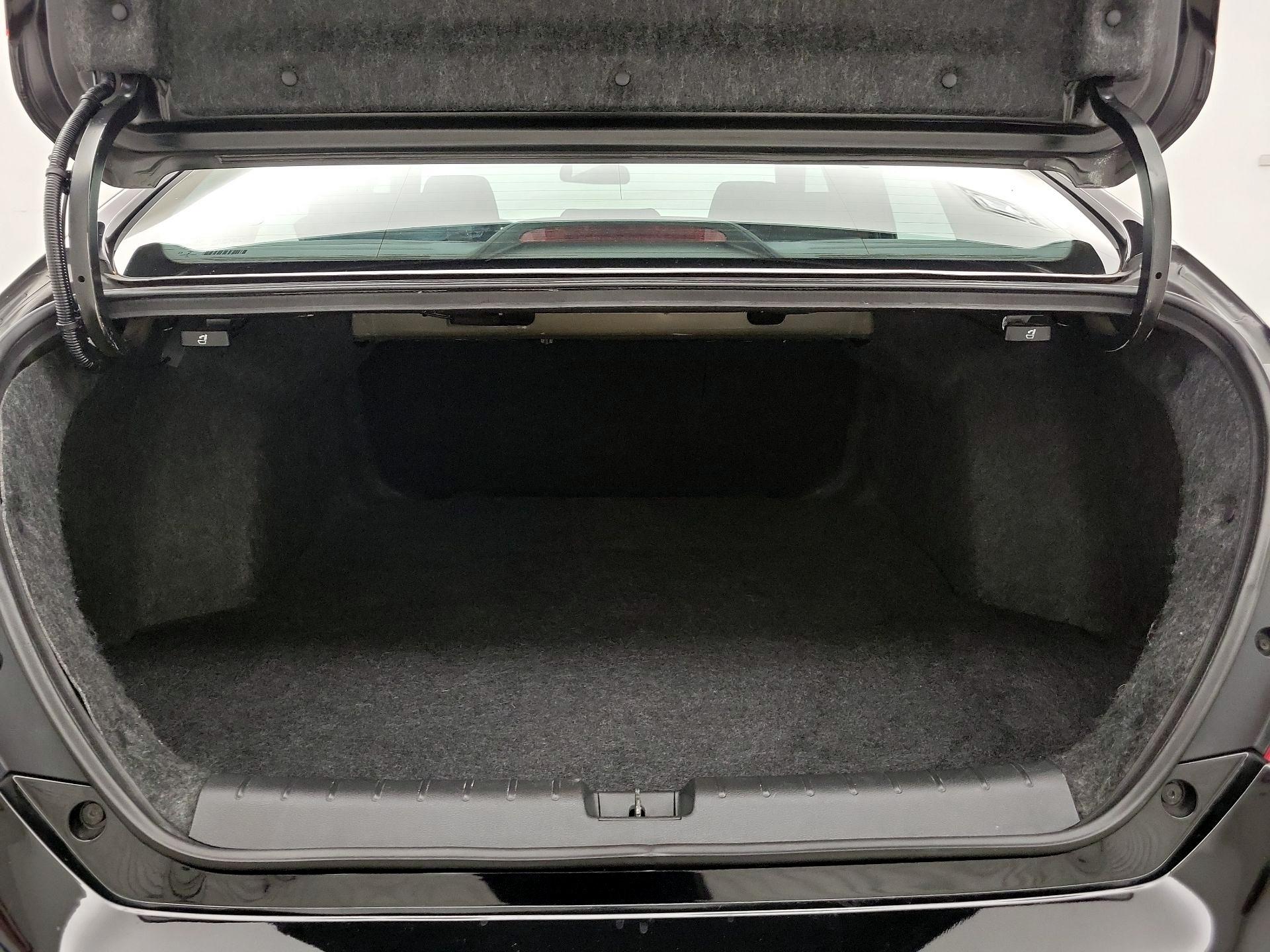 Thumbnail: 2019 Honda Civic - 20