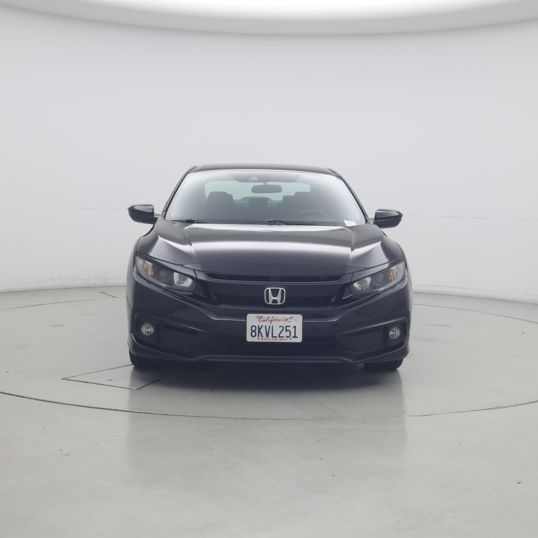Thumbnail: 2019 Honda Civic - 5