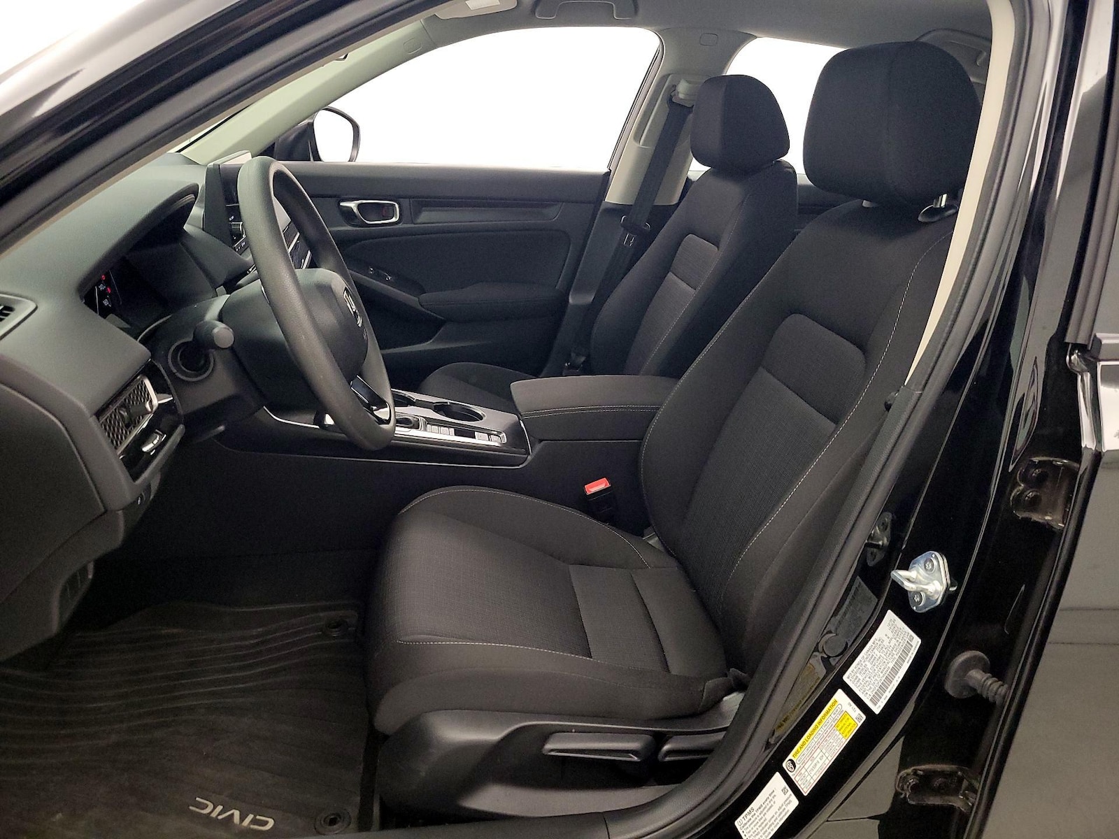 Side Airbags