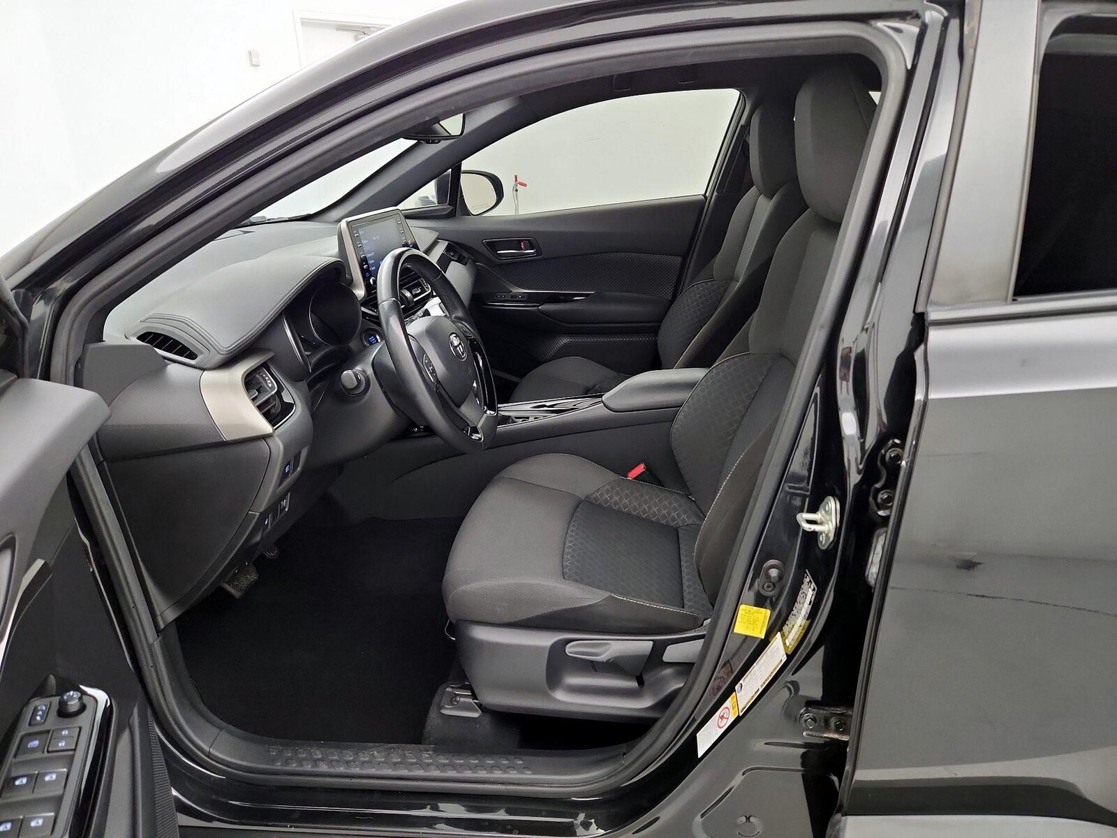 Side Airbags