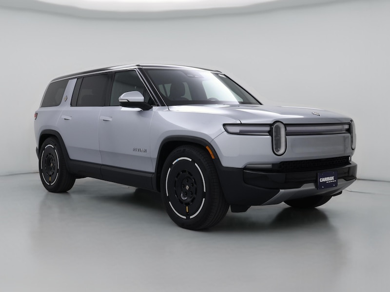 2025 Rivian R1S Adventure -
                  Austin, TX