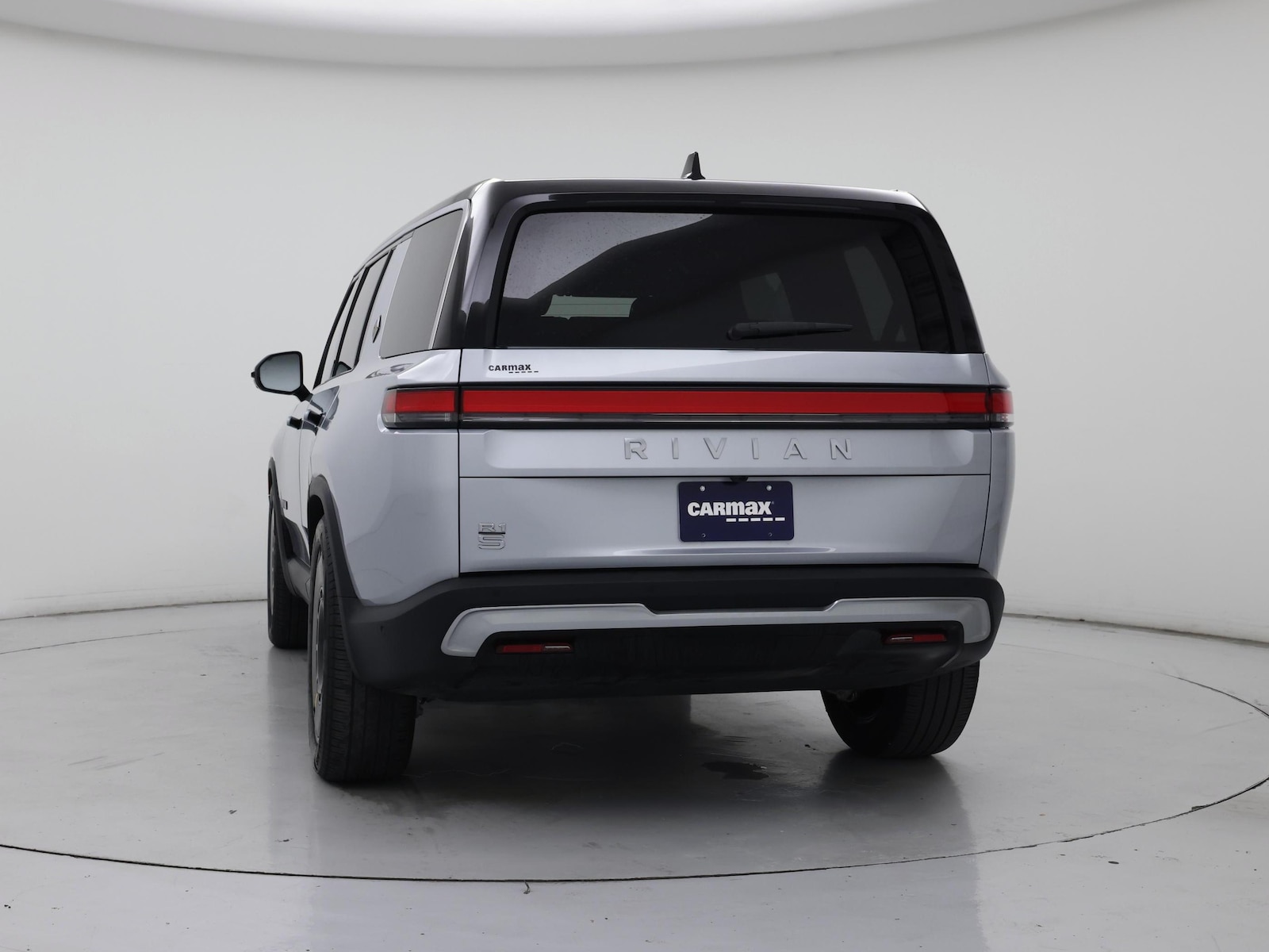 2025 Rivian R1S Adventure - Photo 7