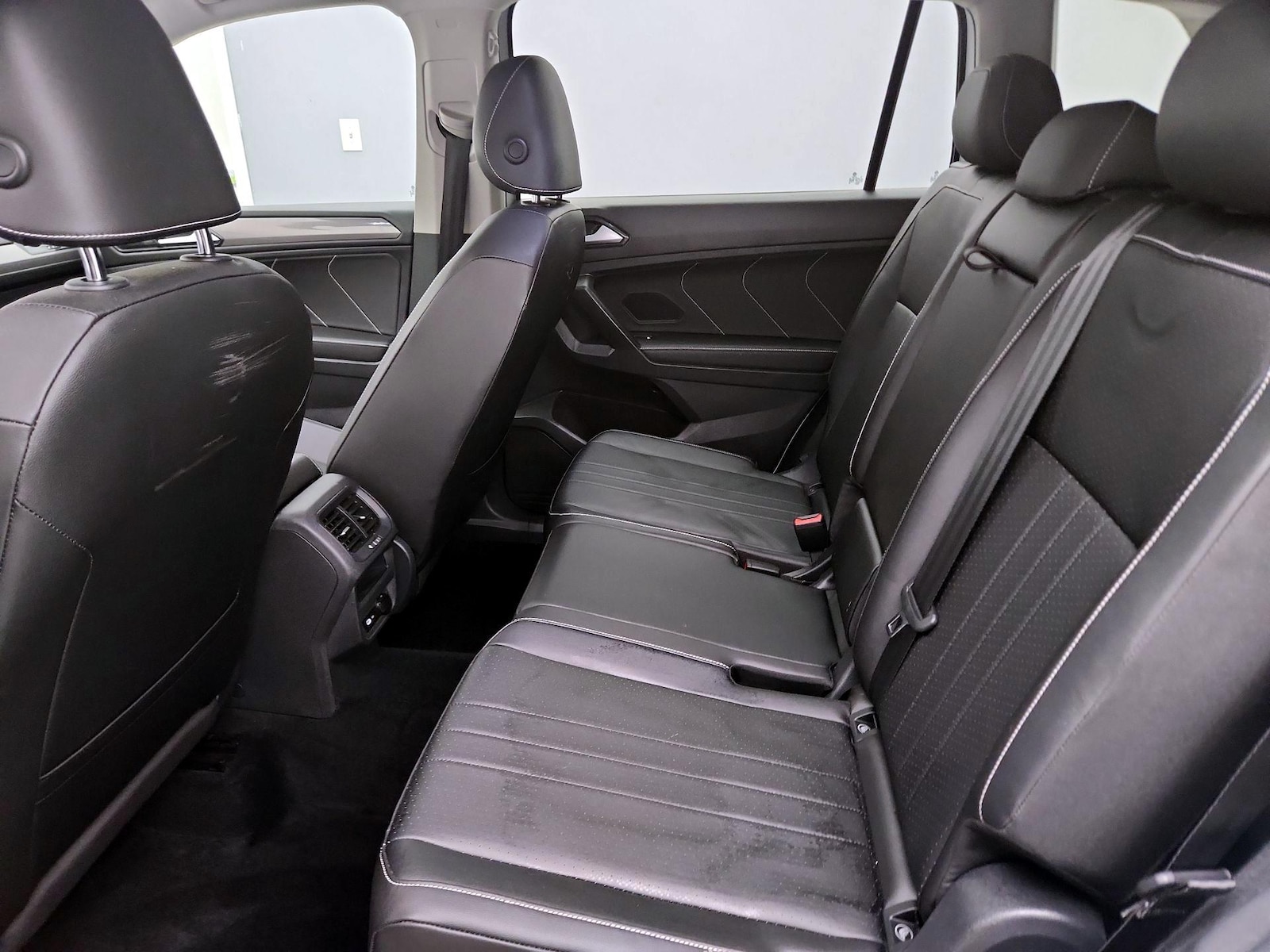 2022 Volkswagen Tiguan SE - Photo 20