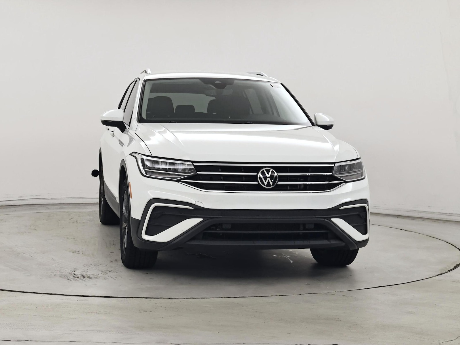 2022 Volkswagen Tiguan SE - Photo 6