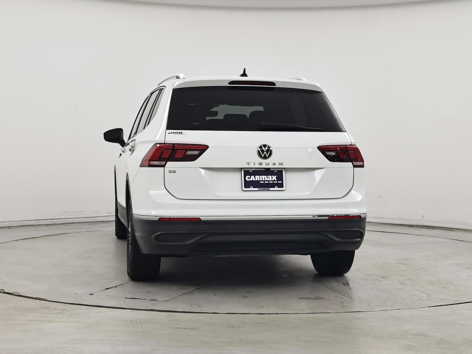 2022 Volkswagen Tiguan SE - Photo 7