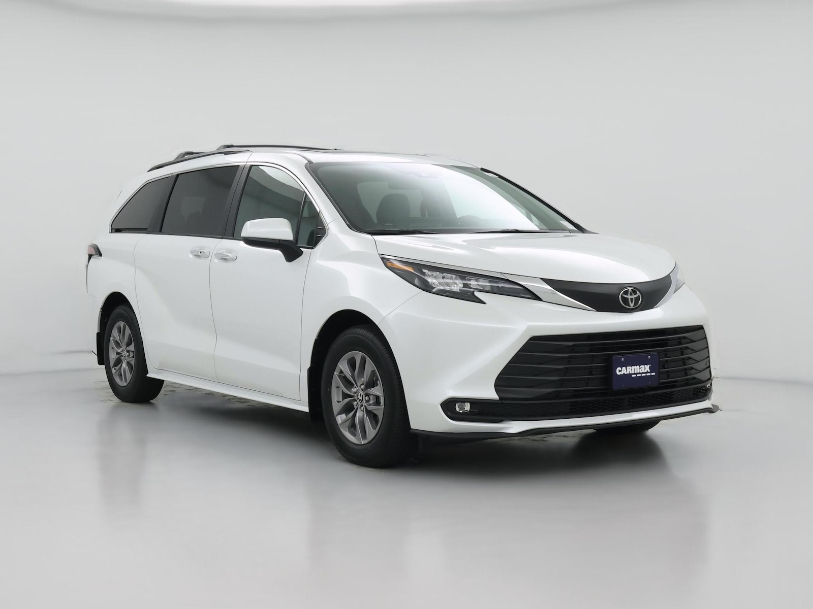 2026 Toyota Sienna