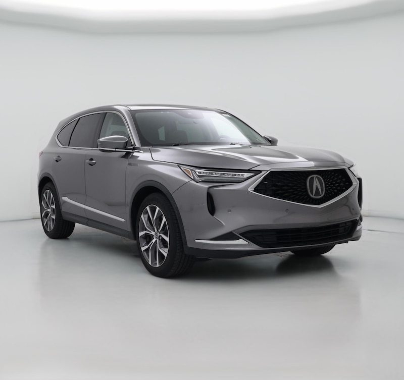 2024 Acura MDX SH-AWD Technology