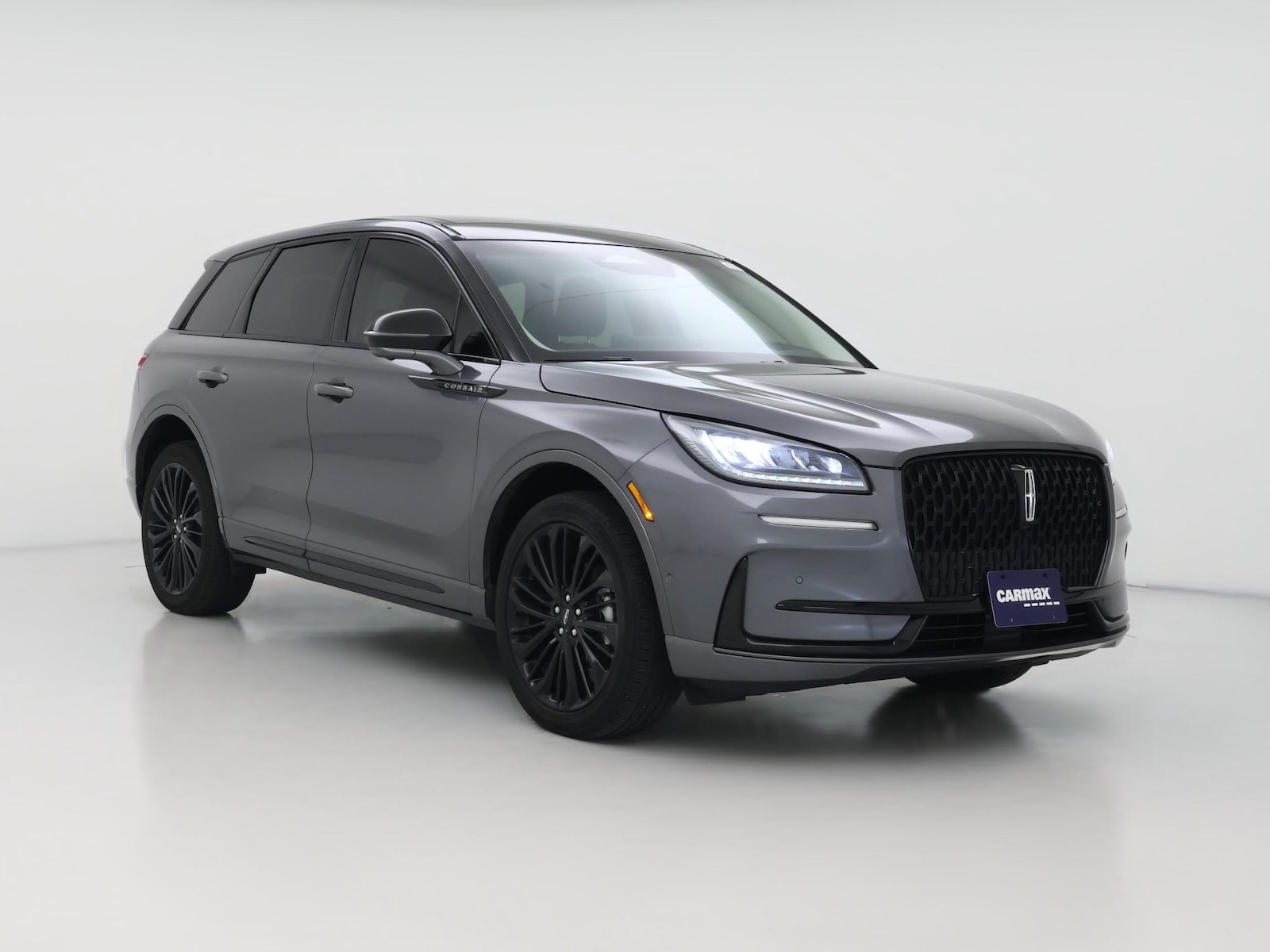 2024 Lincoln Corsair