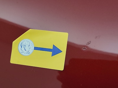Condition detail