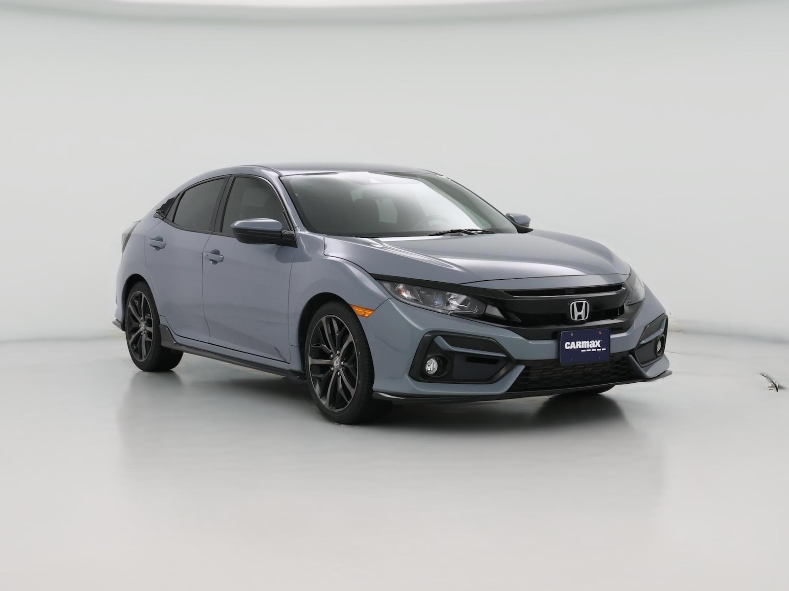 2021 Honda Civic Hatchback