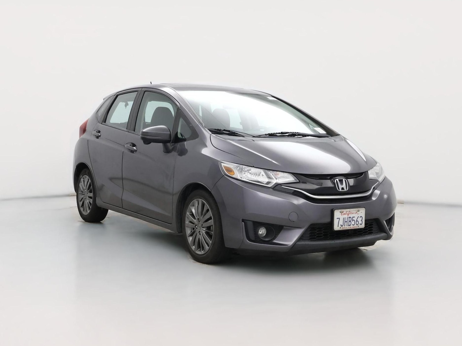 2015 Honda Fit