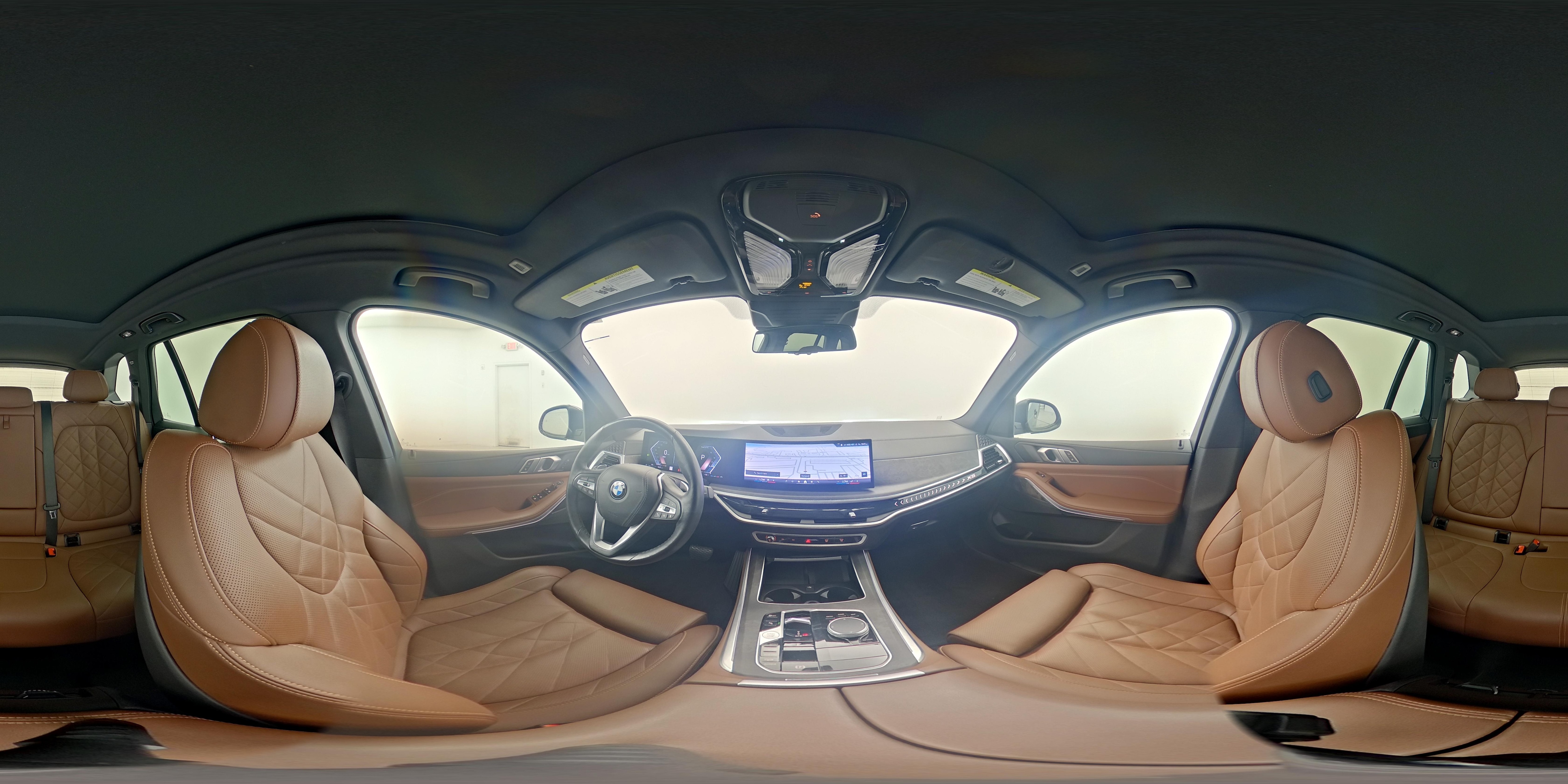 2024 BMW X5 40i - Photo 26