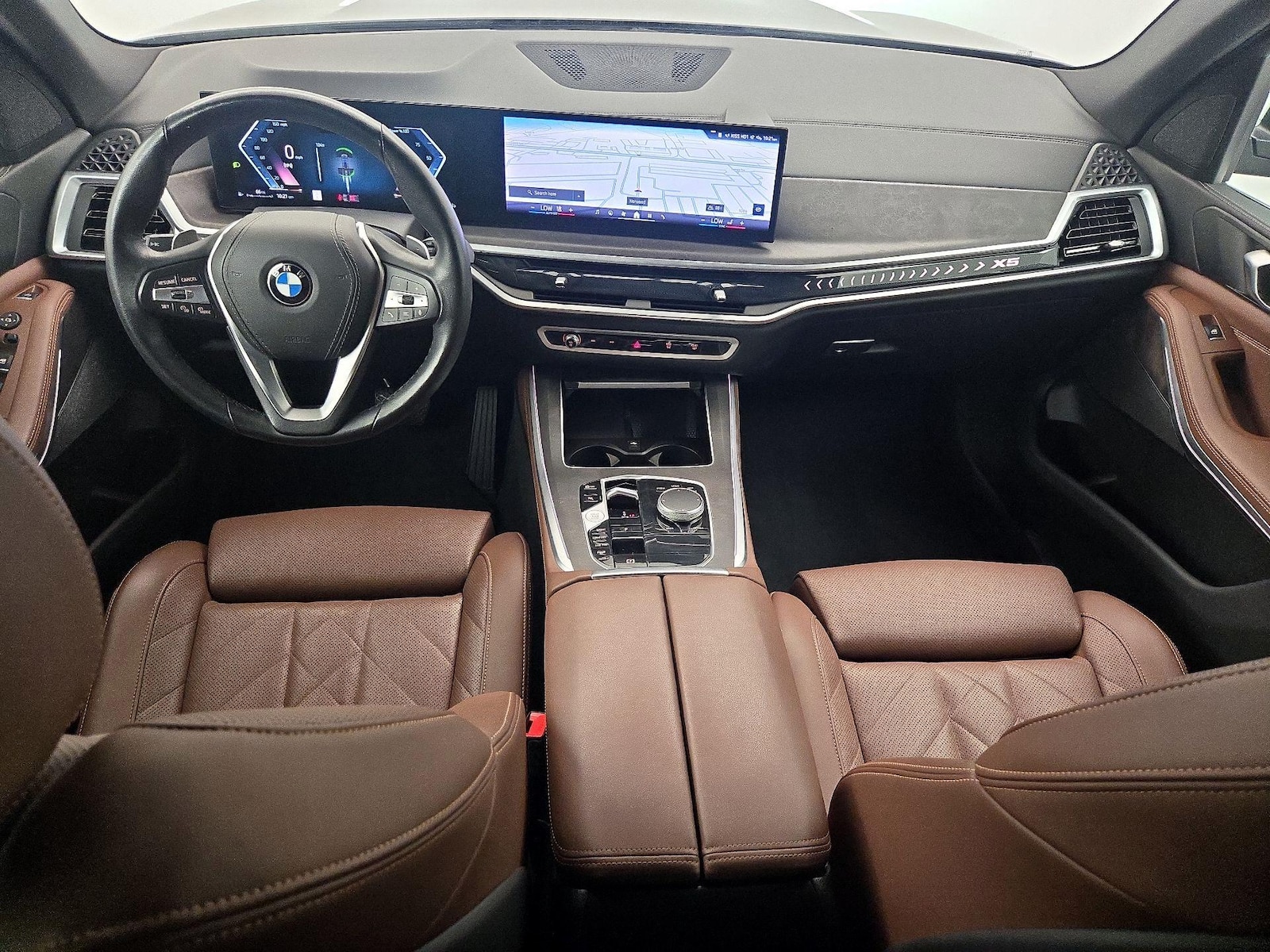 2024 BMW X5 40i - Photo 10