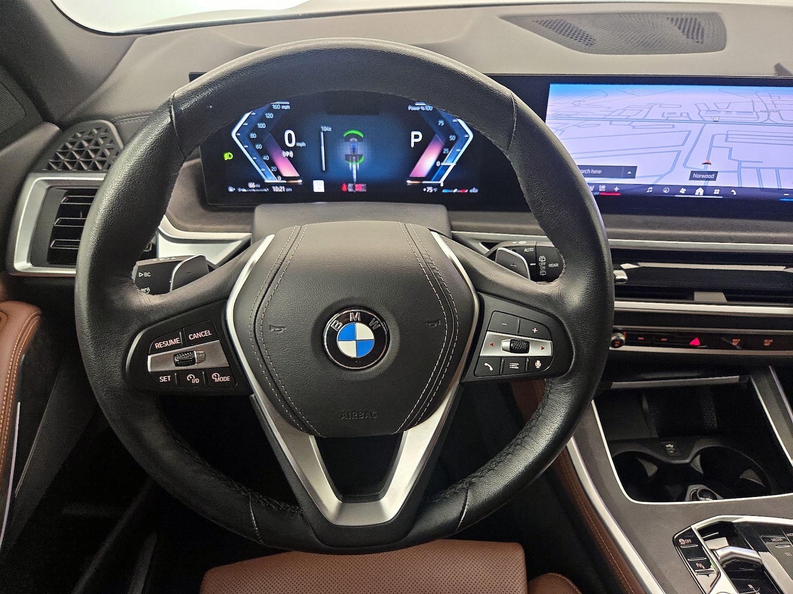 2024 BMW X5 40i - Photo 11