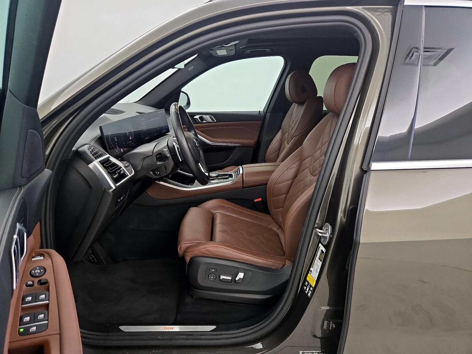2024 BMW X5 40i - Photo 12