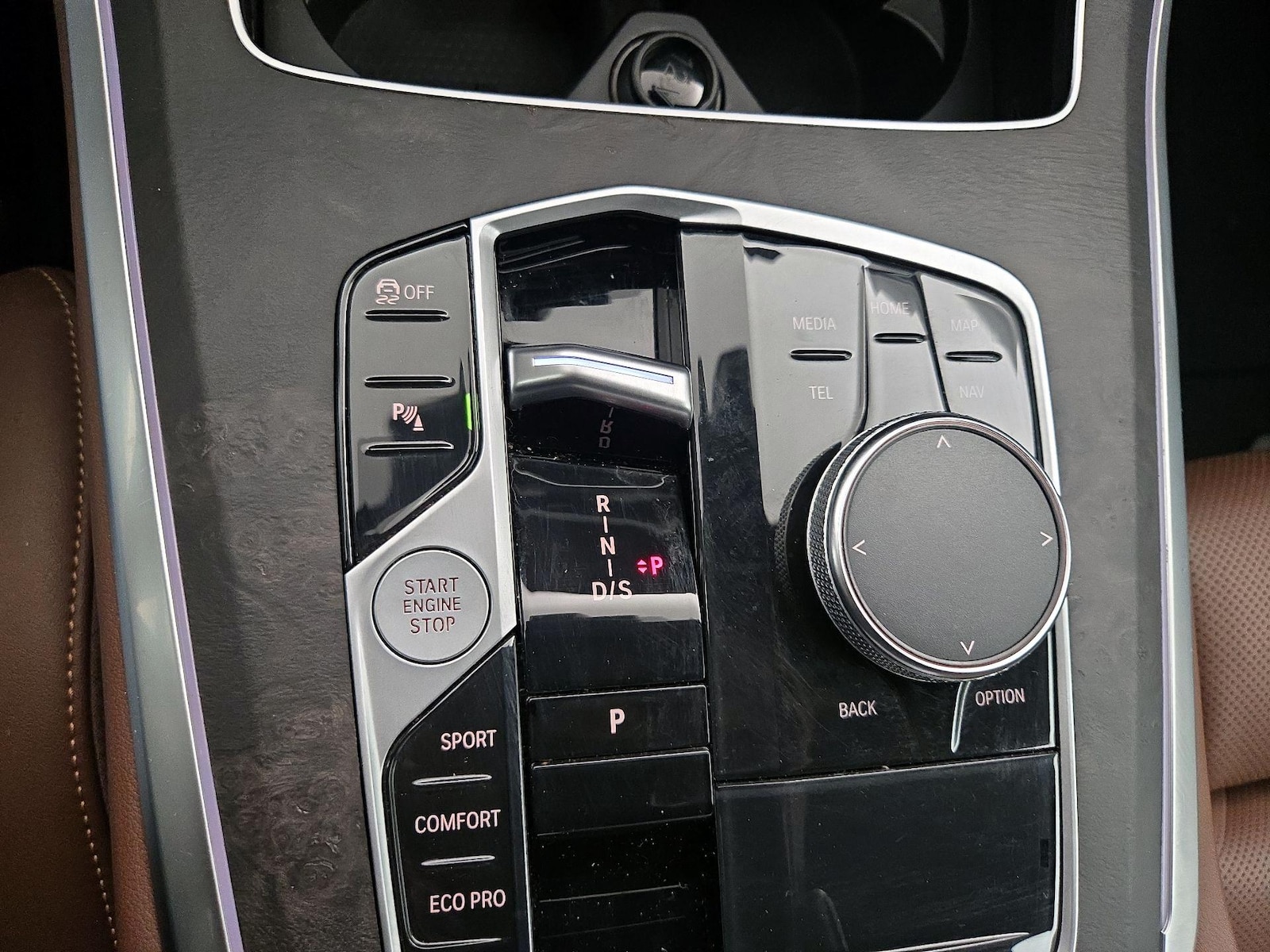 2024 BMW X5 40i - Photo 19