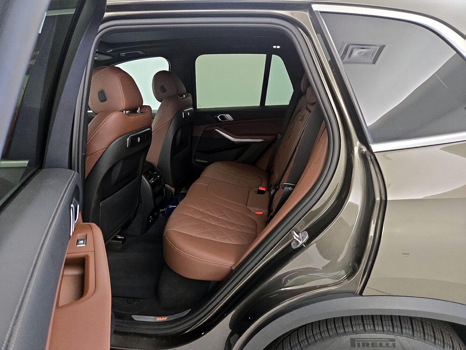 2024 BMW X5 40i - Photo 22