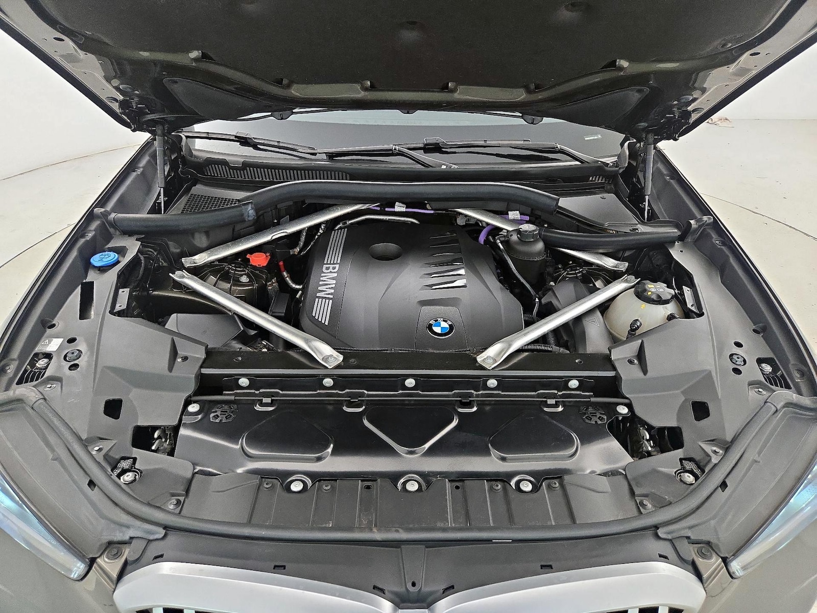 2024 BMW X5 40i - Photo 24