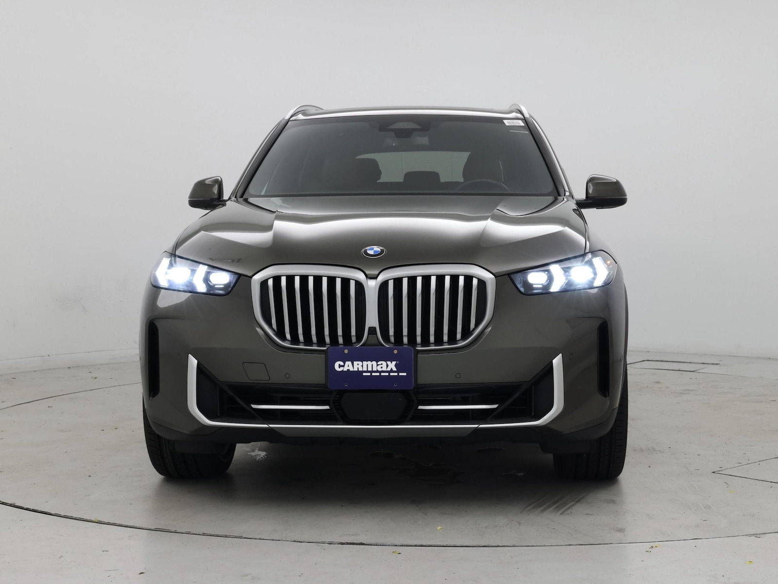 2024 BMW X5 40i - Photo 6