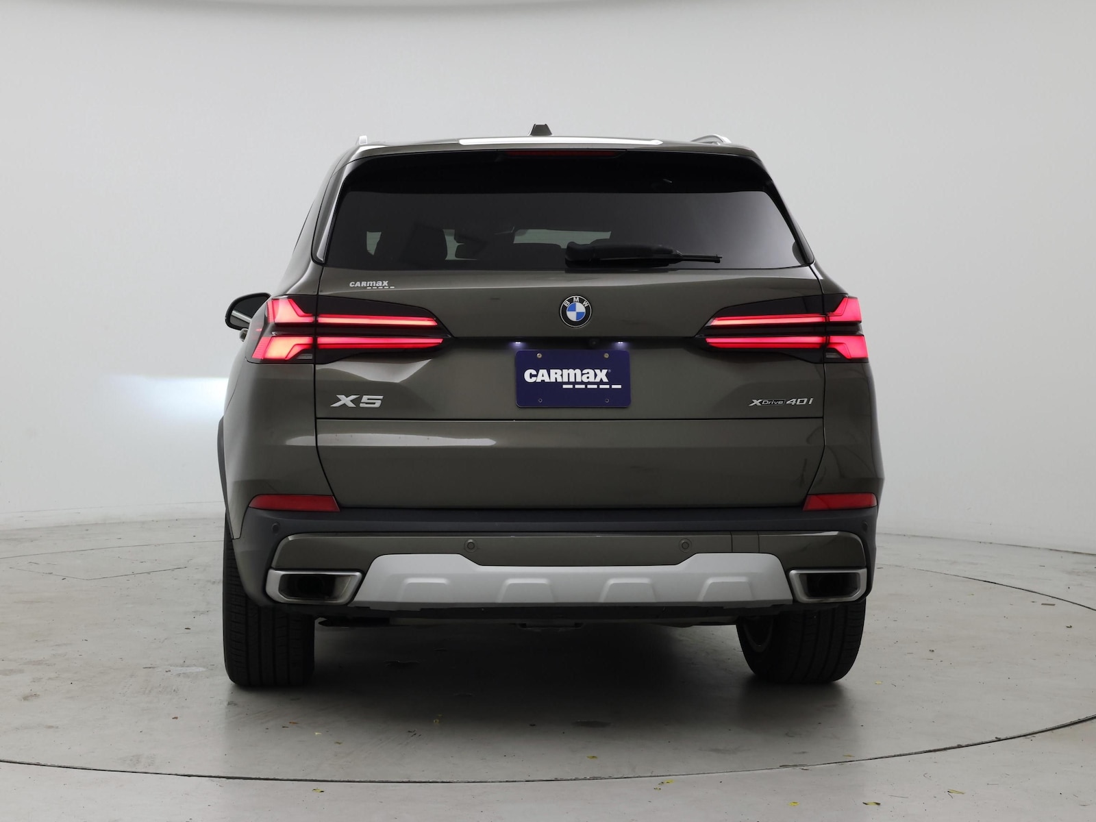 2024 BMW X5 40i - Photo 7