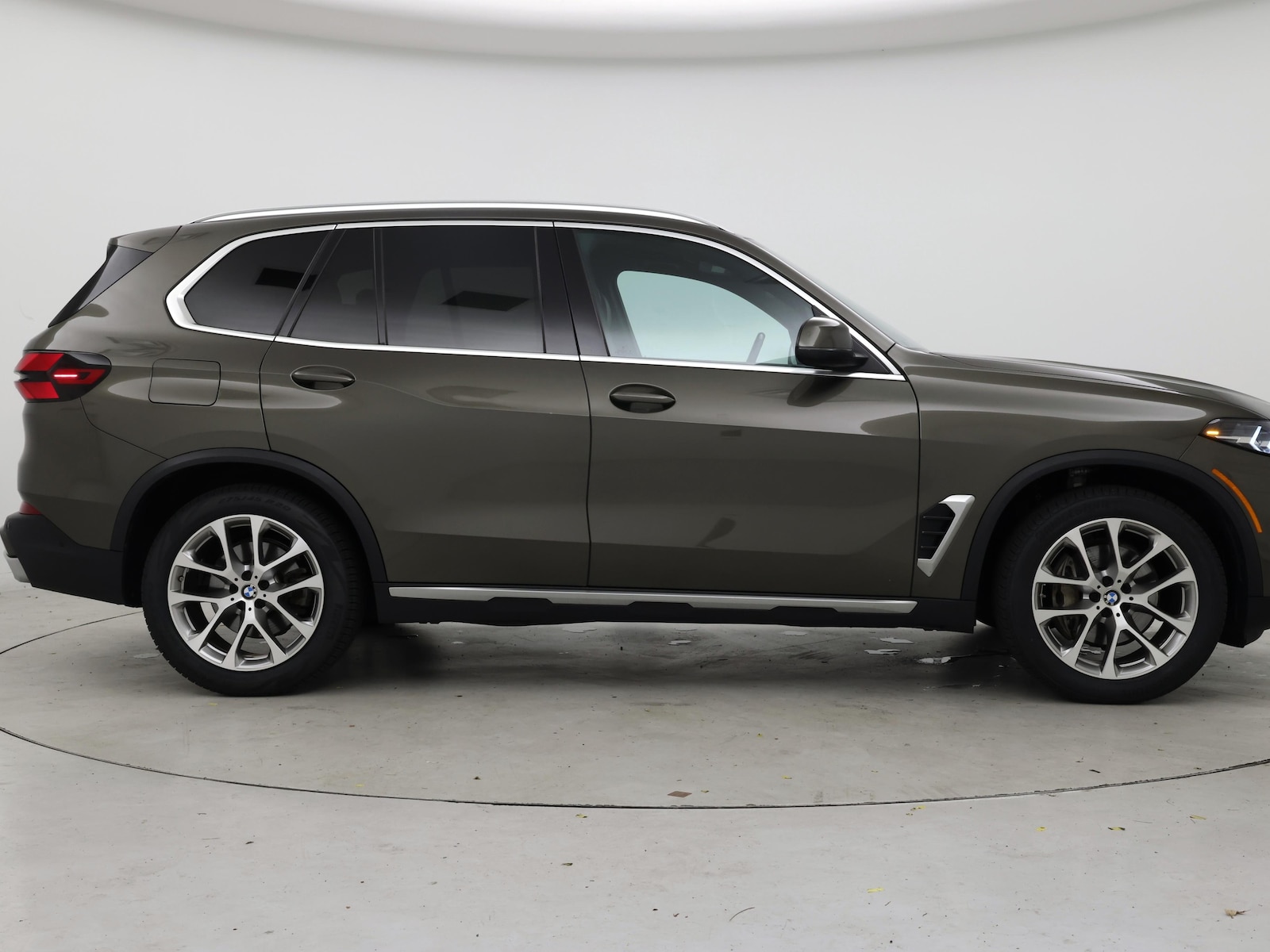 2024 BMW X5 40i - Photo 8