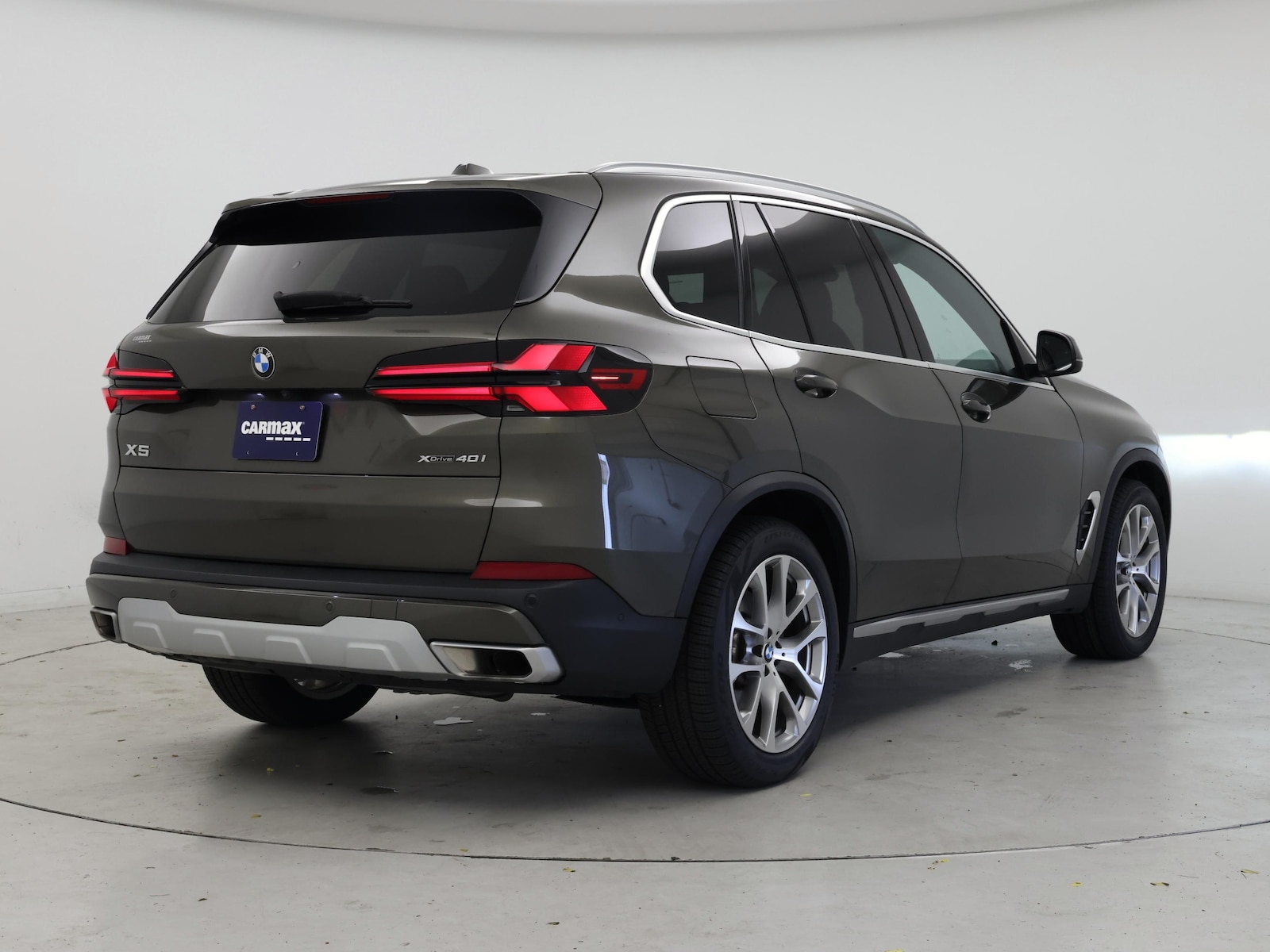 2024 BMW X5 40i - Photo 9