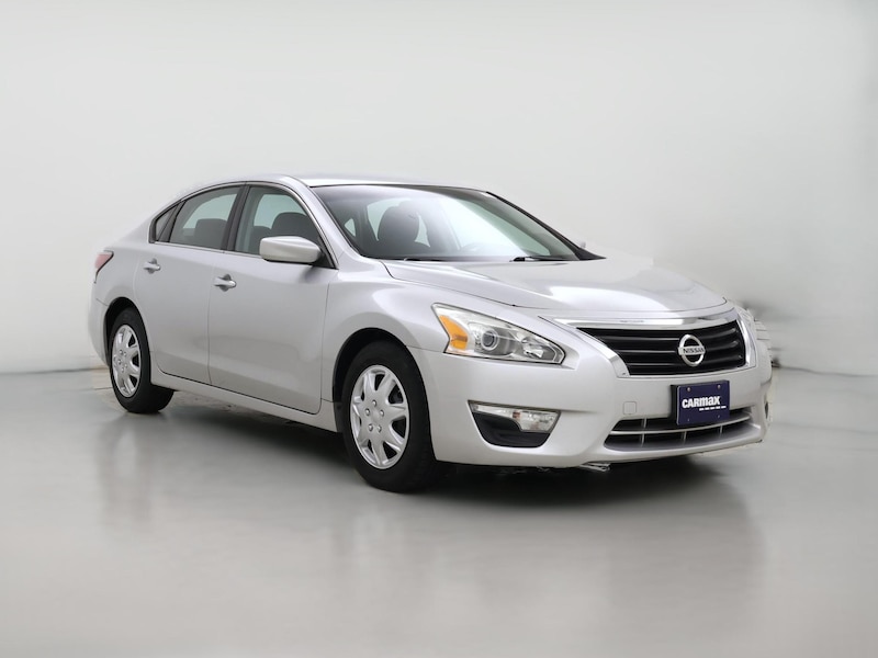 2014 Nissan Altima S -
                  Hartford, CT