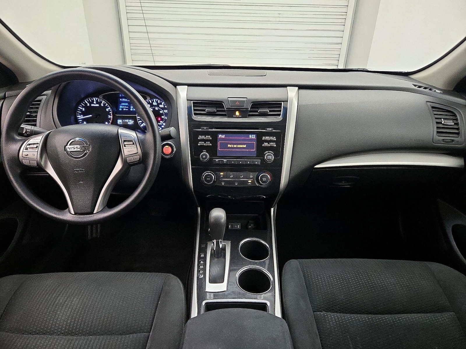 SiriusXM Trial Available