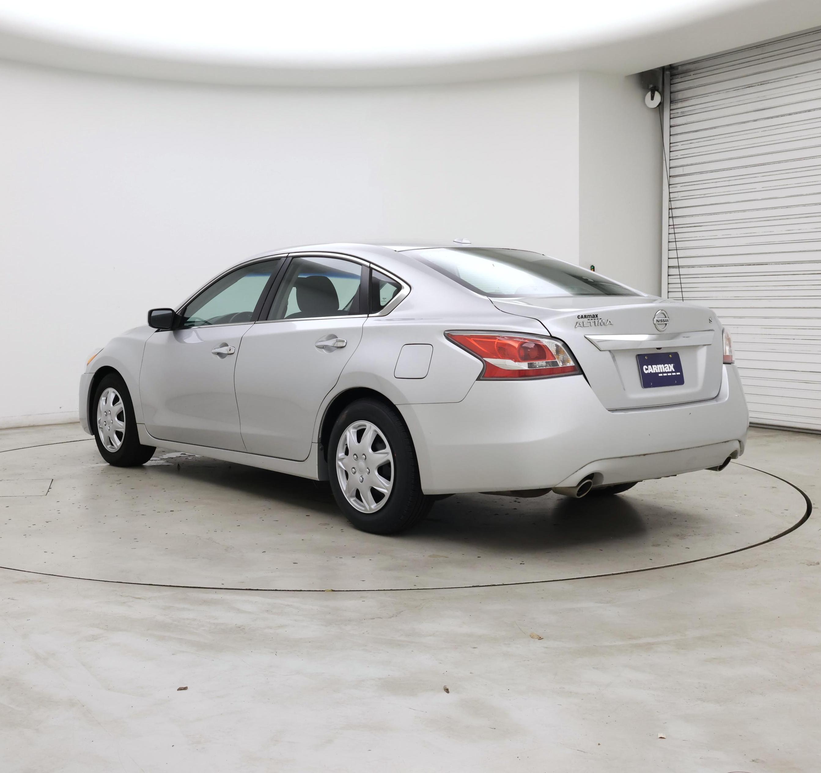 Thumbnail: 2014 Nissan Altima - 2