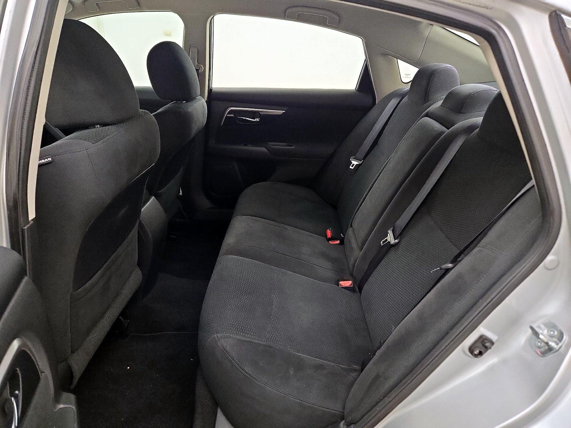 Thumbnail: 2014 Nissan Altima - 19