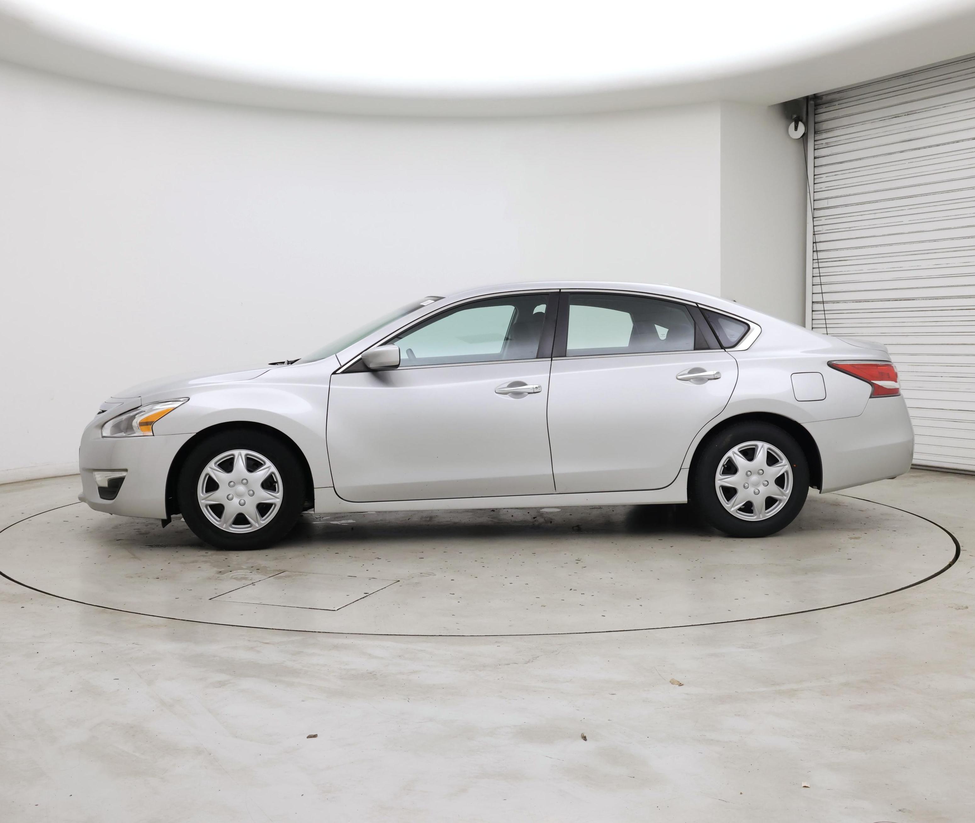 Thumbnail: 2014 Nissan Altima - 3