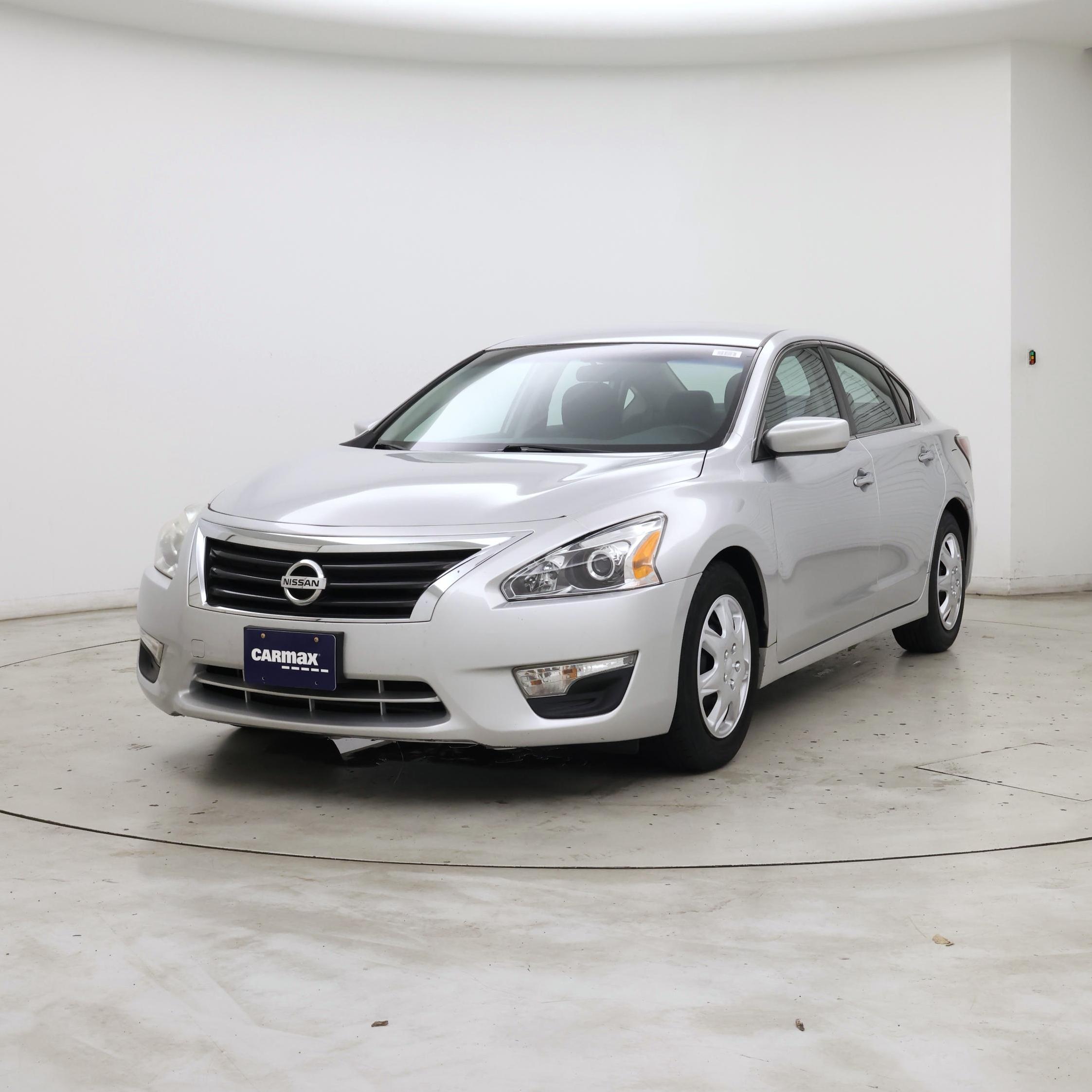 Thumbnail: 2014 Nissan Altima - 4