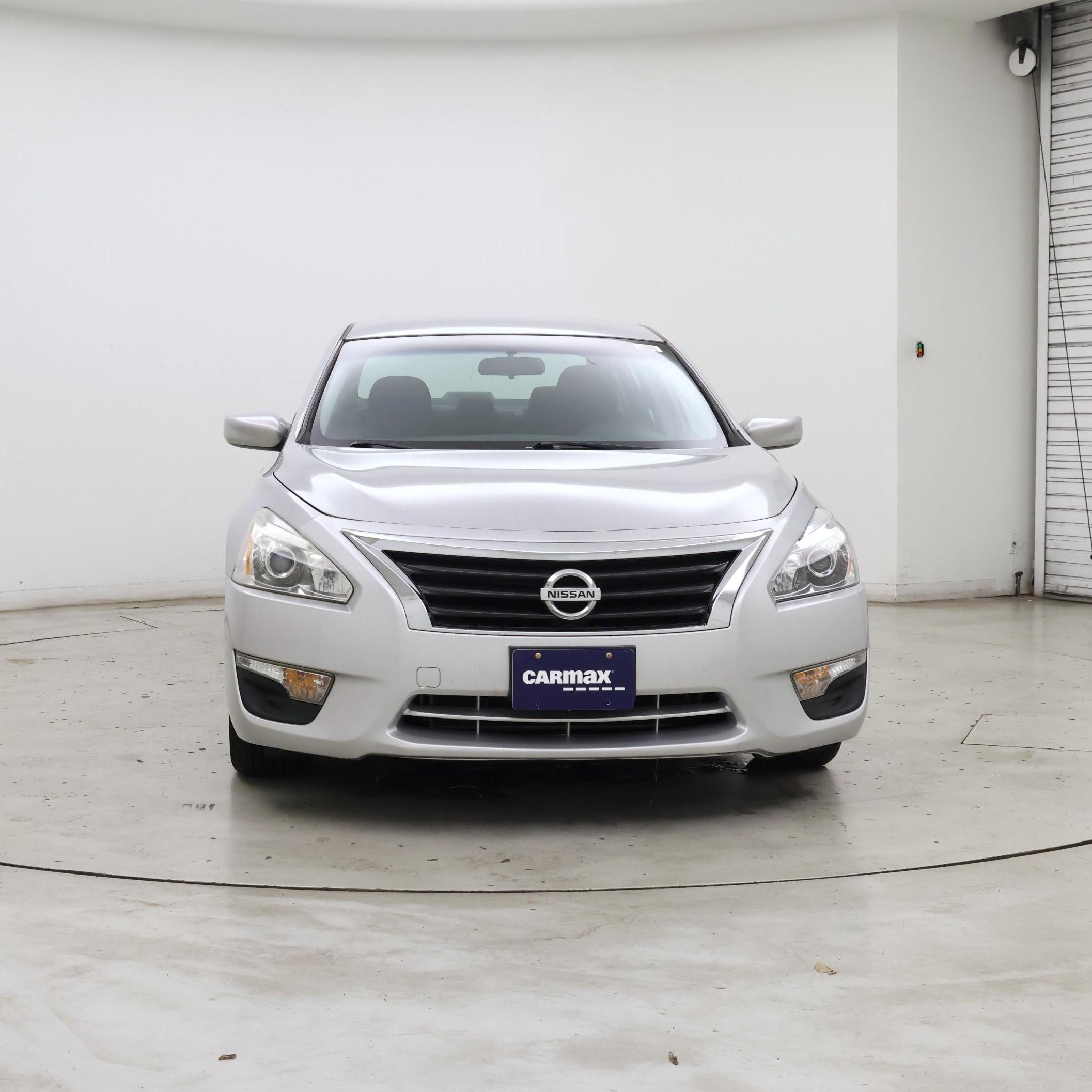 Thumbnail: 2014 Nissan Altima - 5