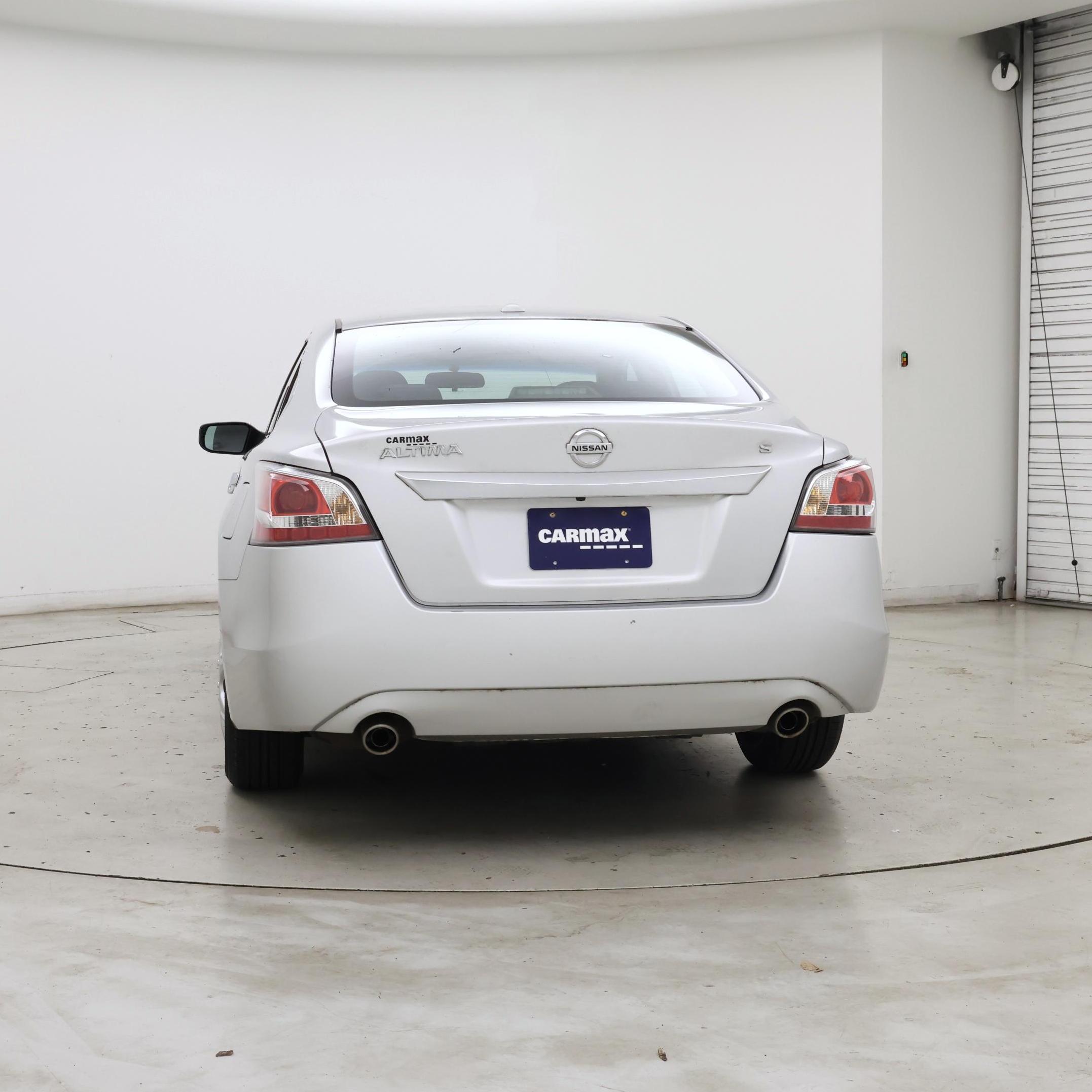 Thumbnail: 2014 Nissan Altima - 6