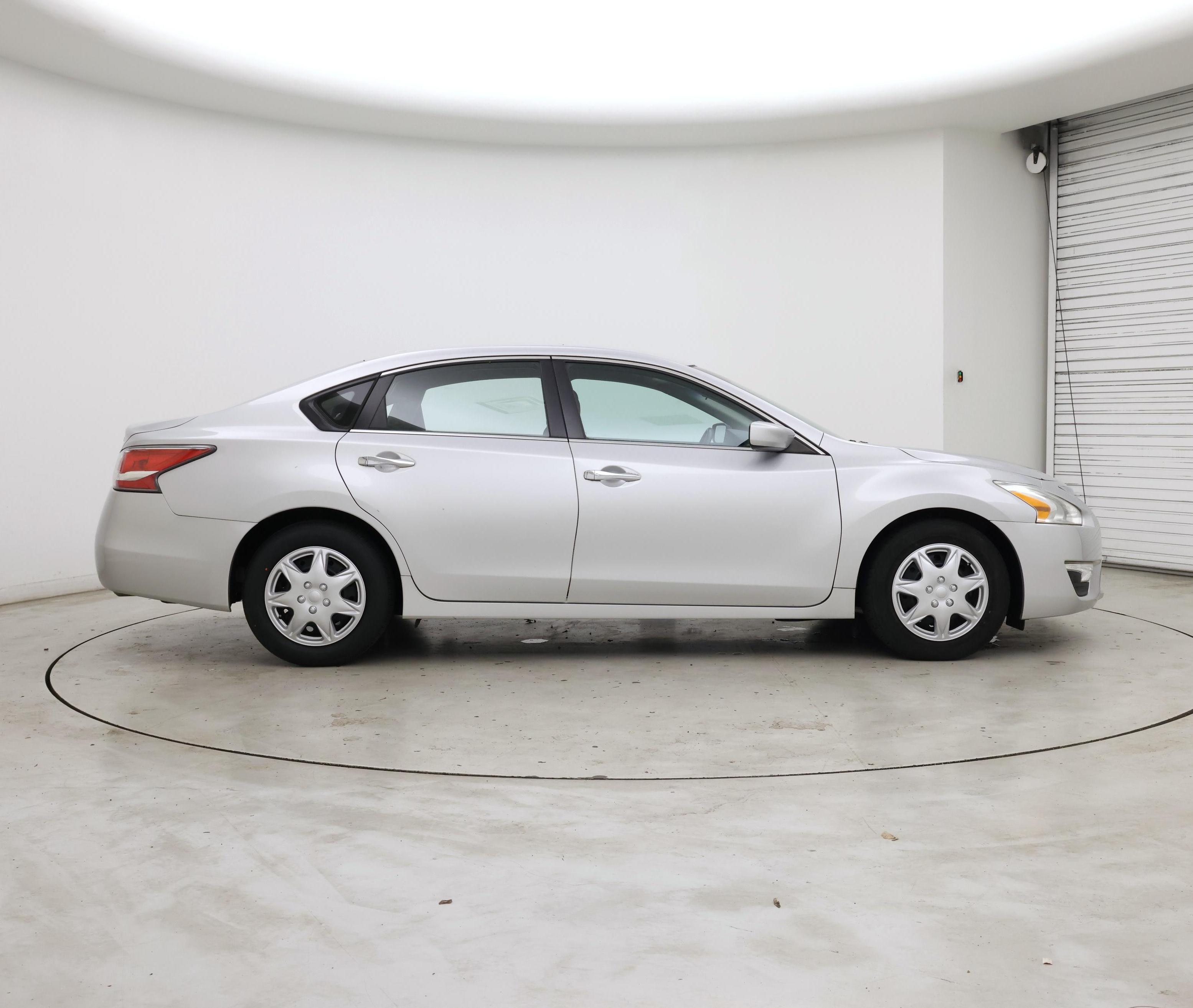 Thumbnail: 2014 Nissan Altima - 7