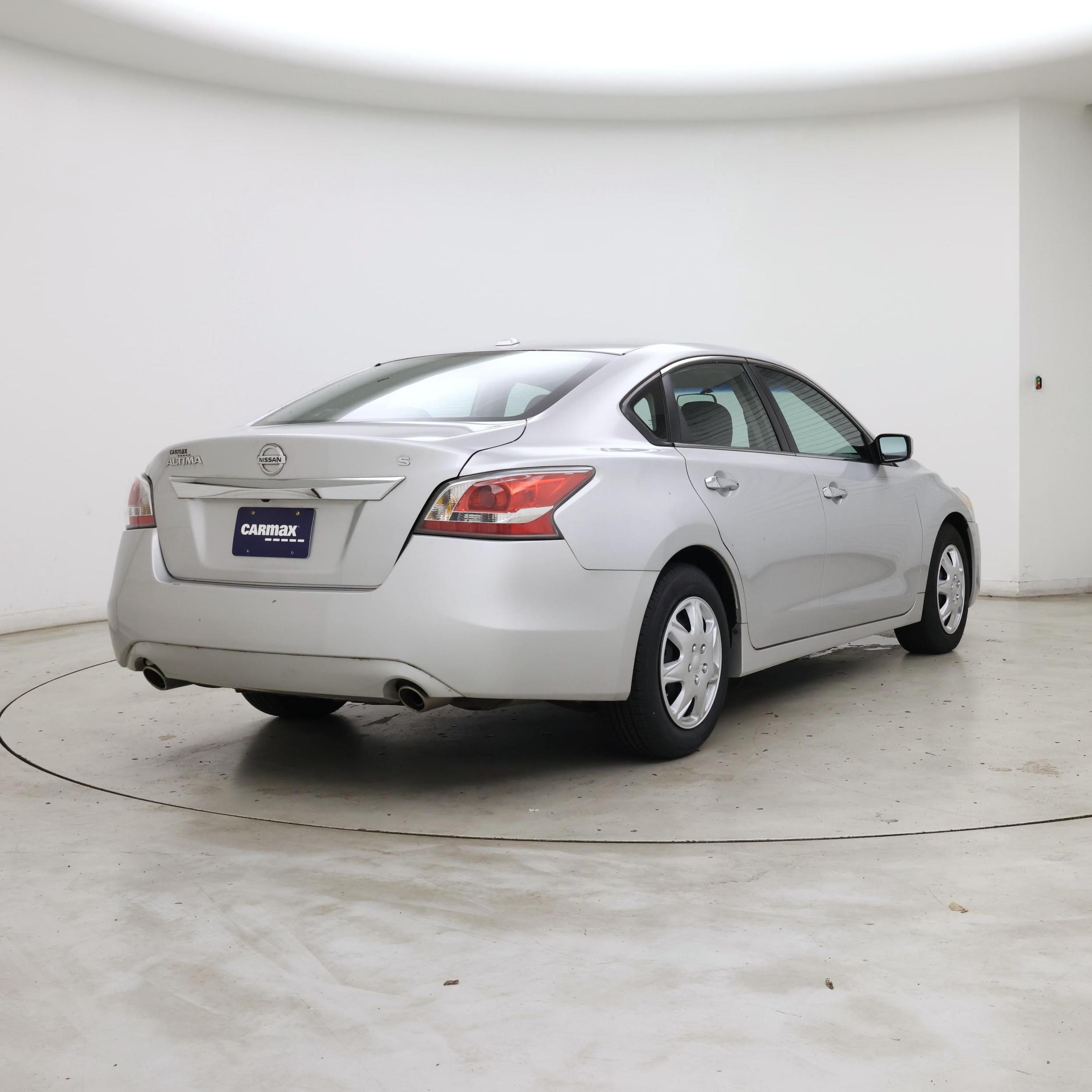 Thumbnail: 2014 Nissan Altima - 8