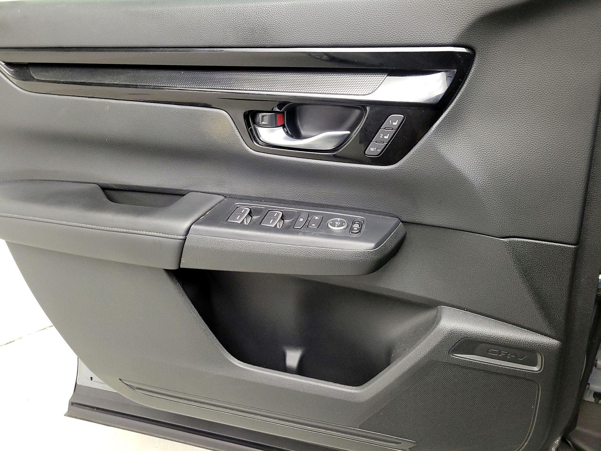 Thumbnail: 2024 Honda CR-V - 12