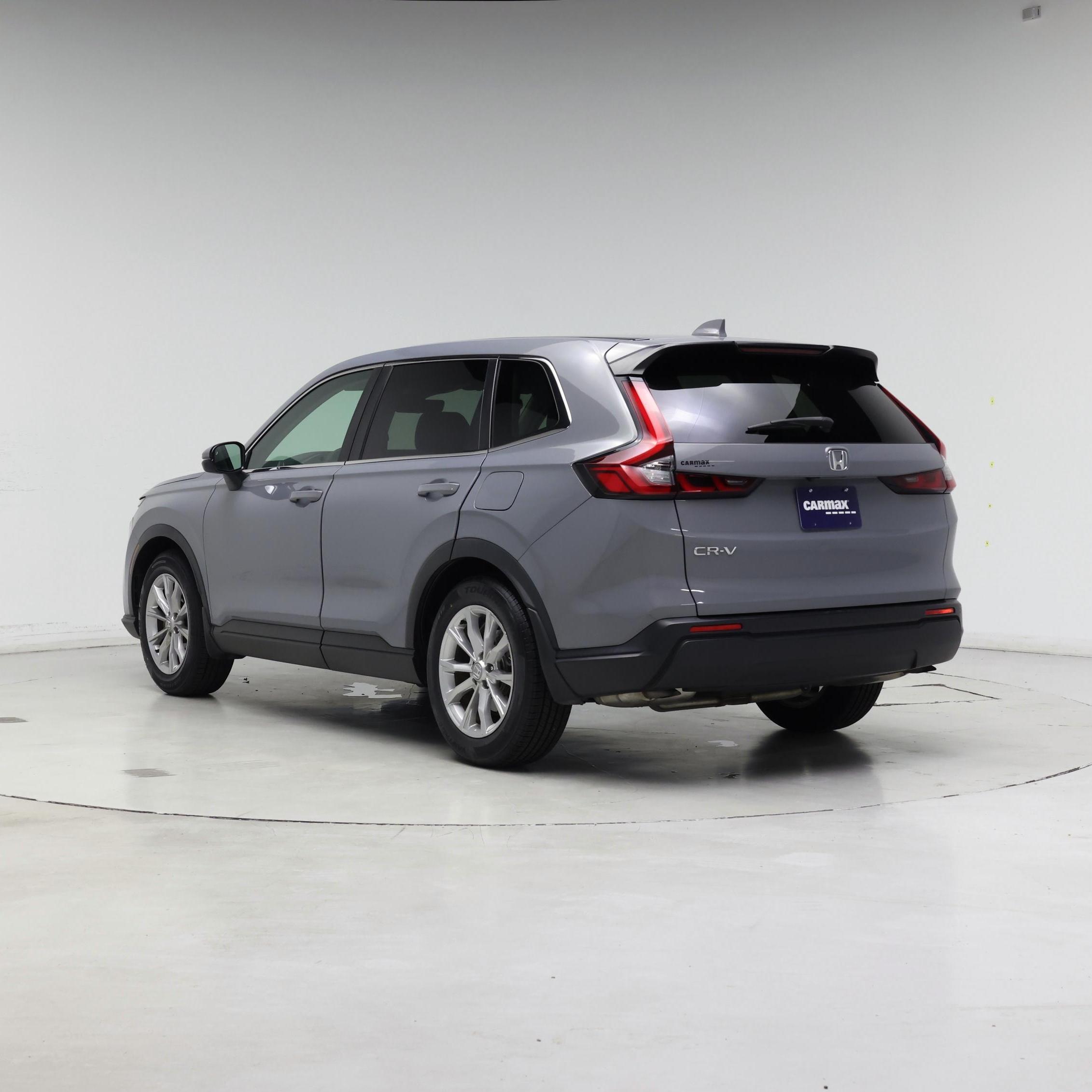 Thumbnail: 2024 Honda CR-V - 2