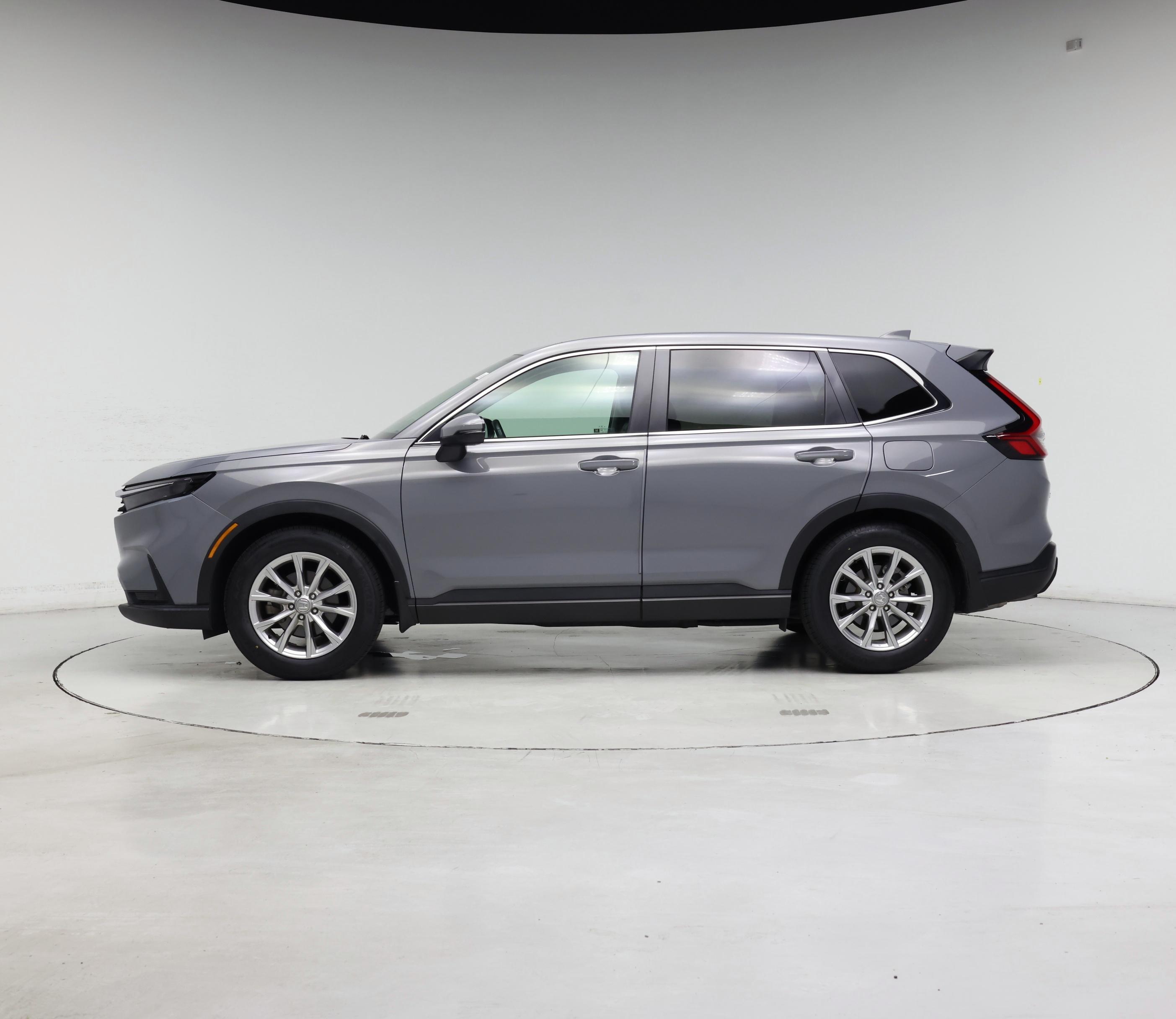Thumbnail: 2024 Honda CR-V - 3