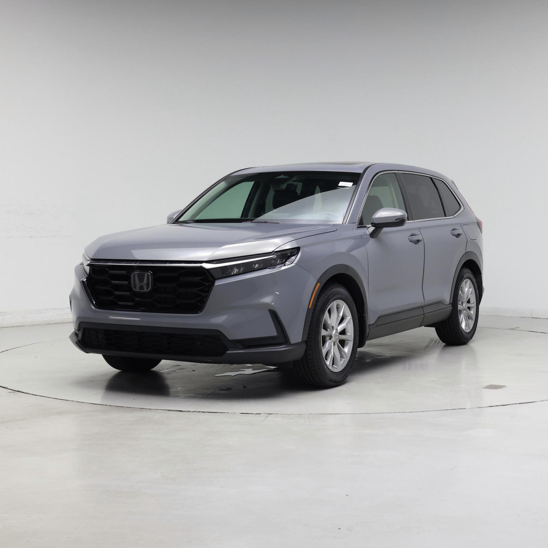 Thumbnail: 2024 Honda CR-V - 4