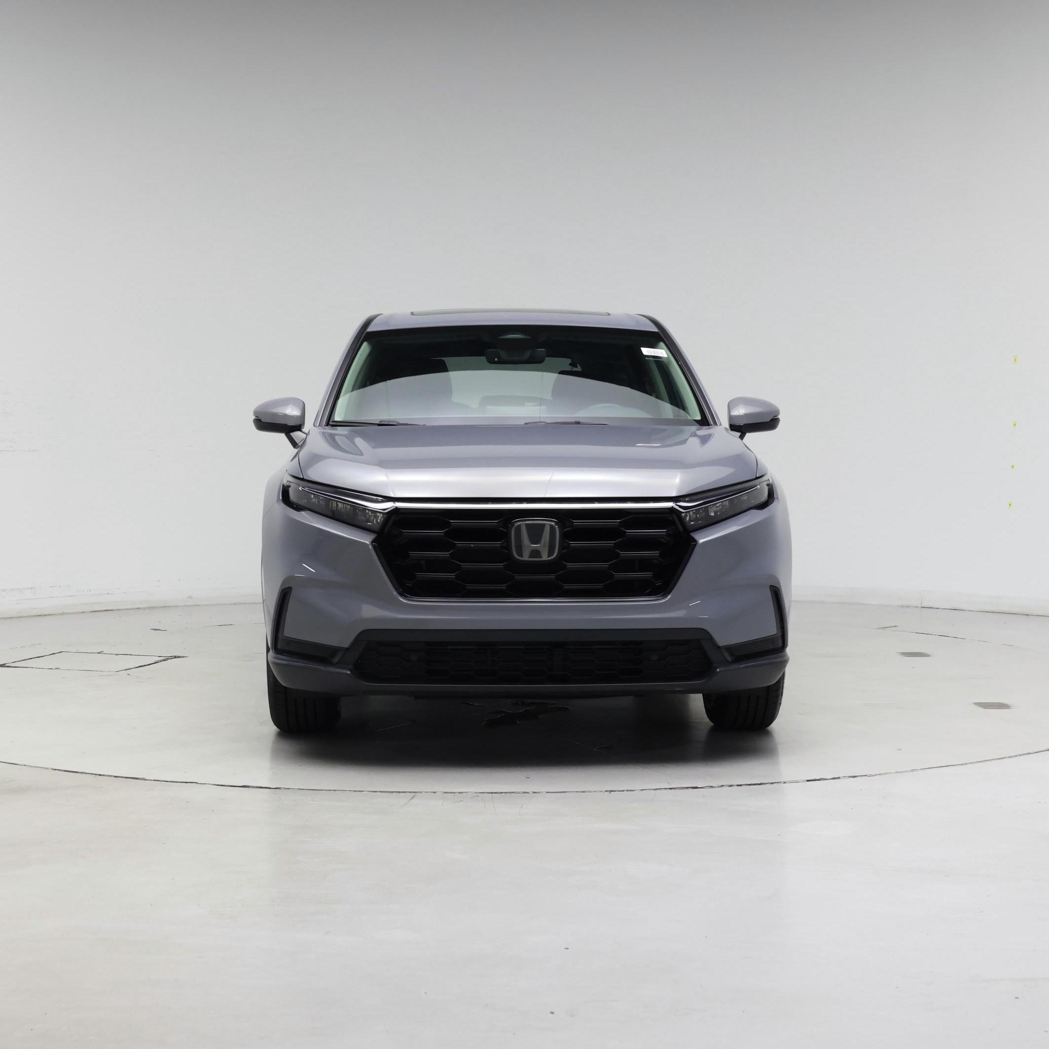Thumbnail: 2024 Honda CR-V - 5