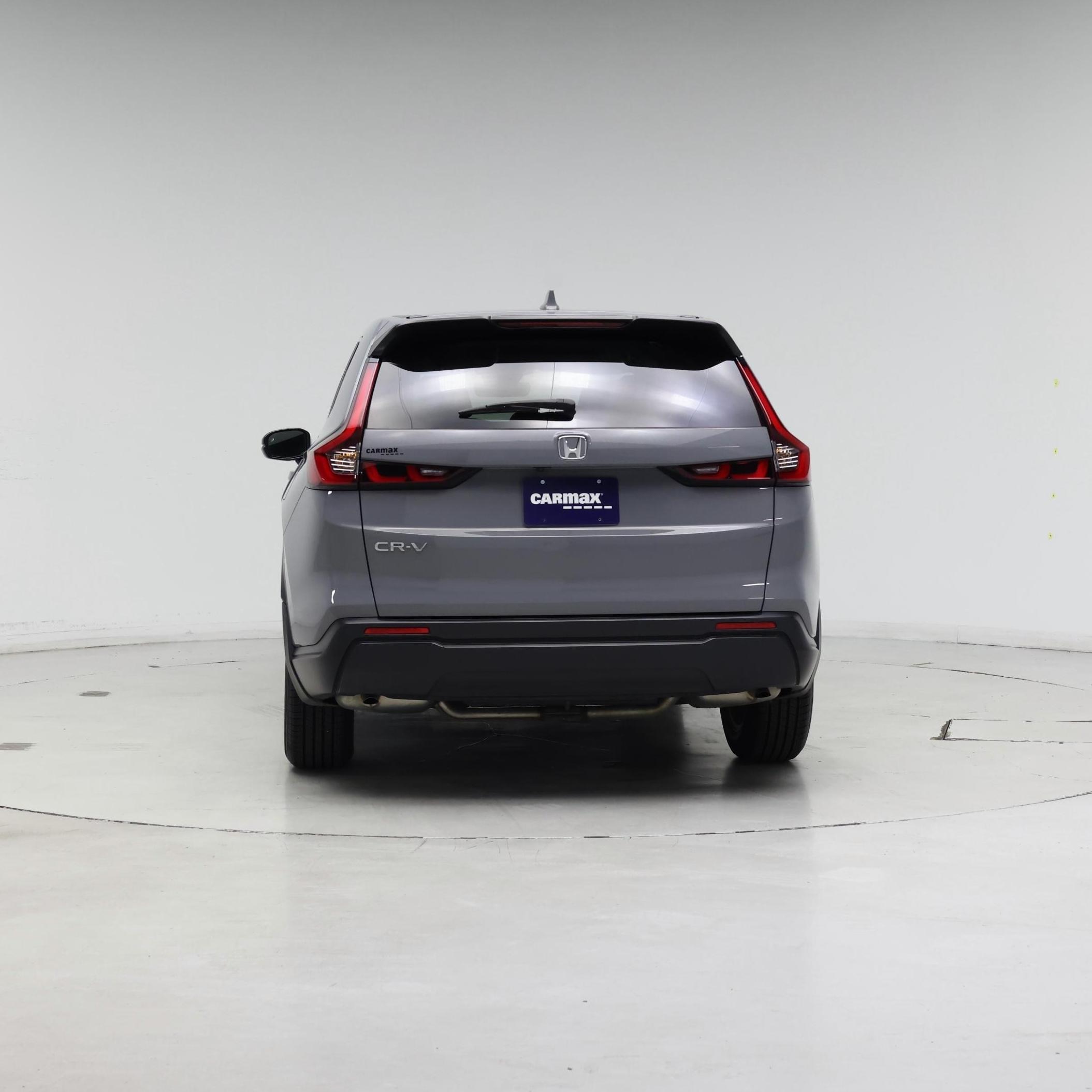 Thumbnail: 2024 Honda CR-V - 6