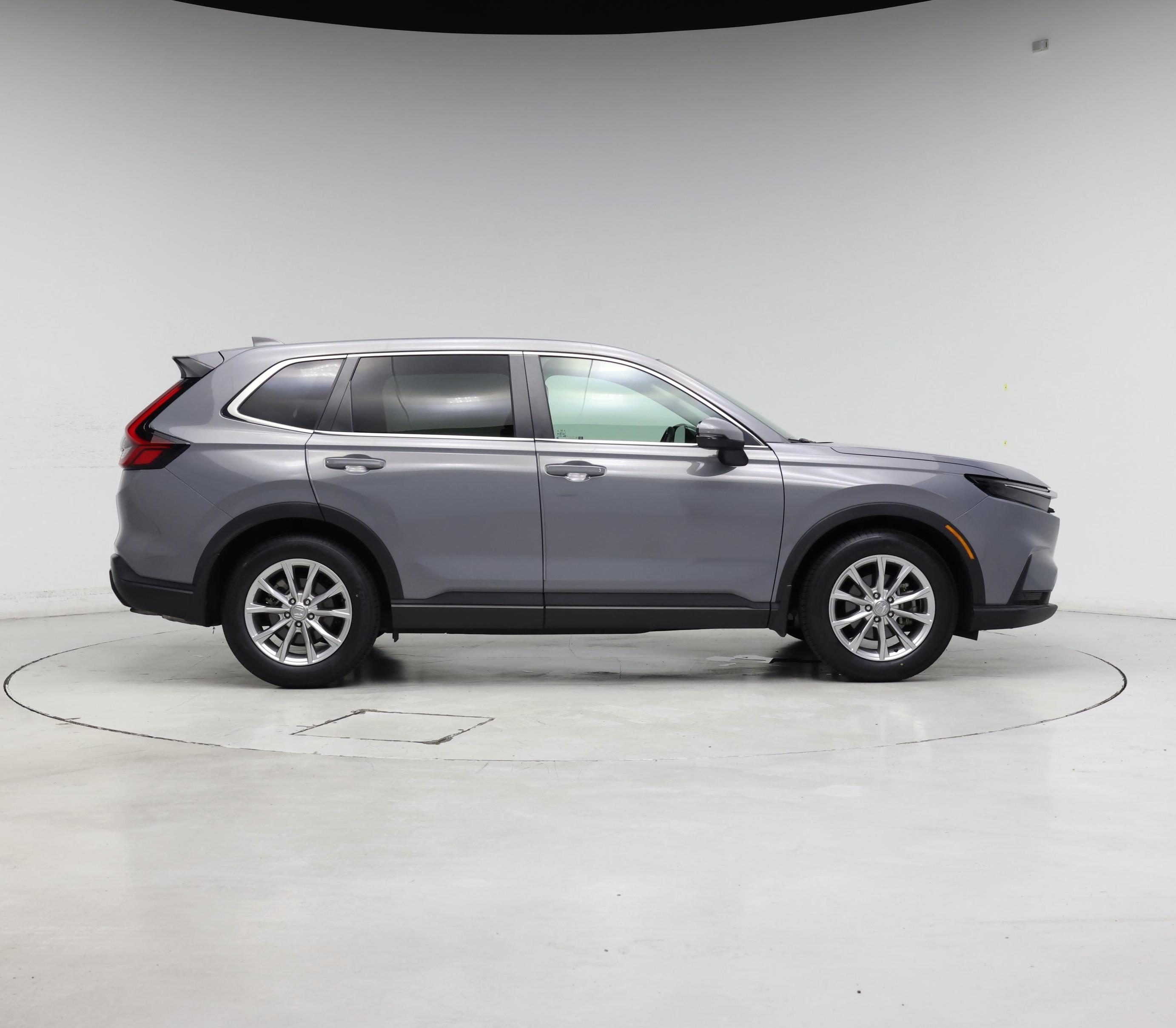 Thumbnail: 2024 Honda CR-V - 7